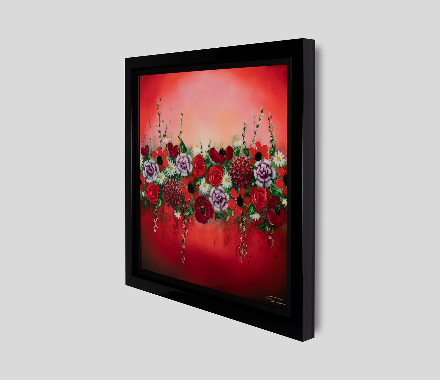 Botanical Beauty III - Image 2