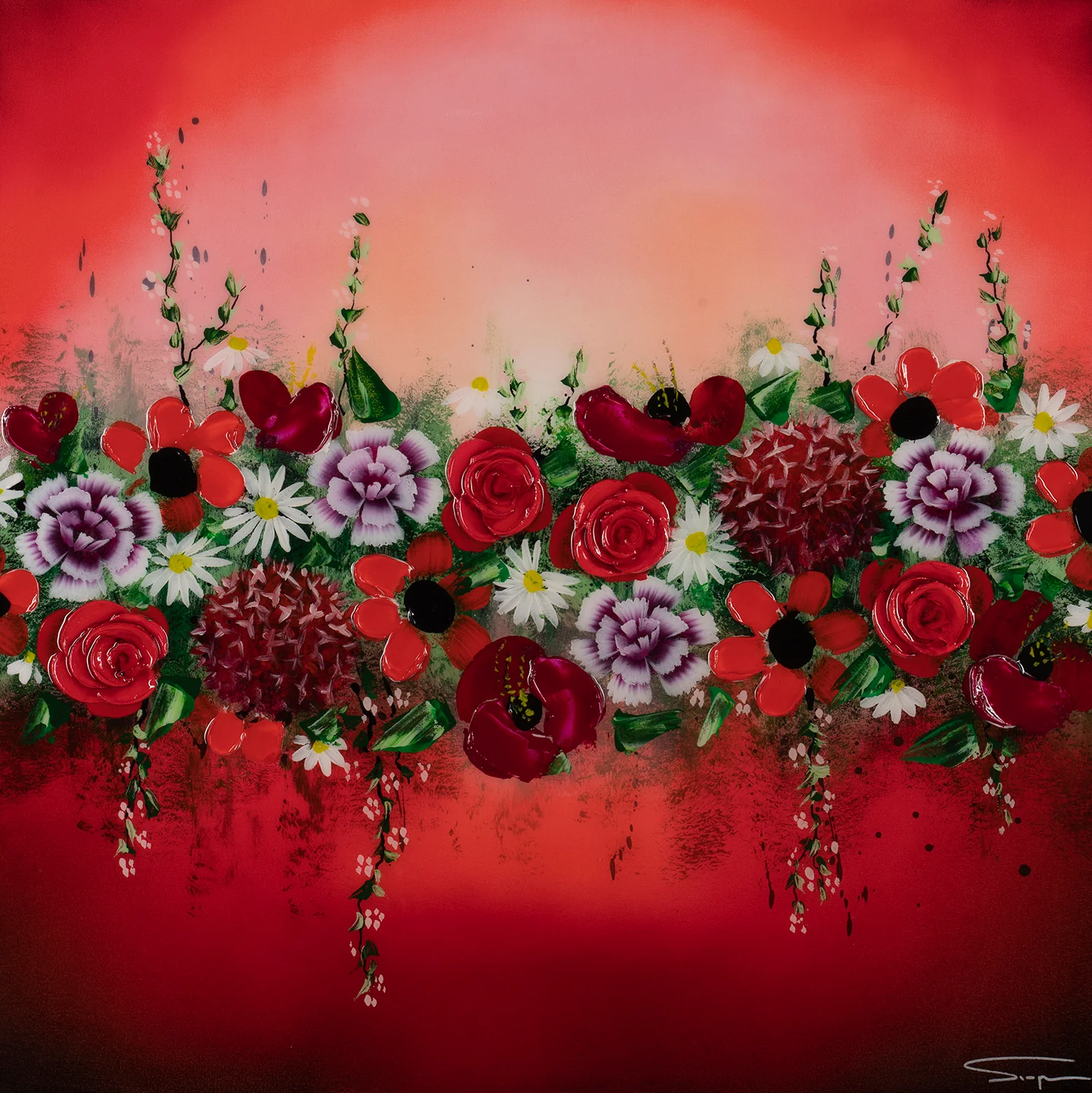 Botanical Beauty III - Image 3