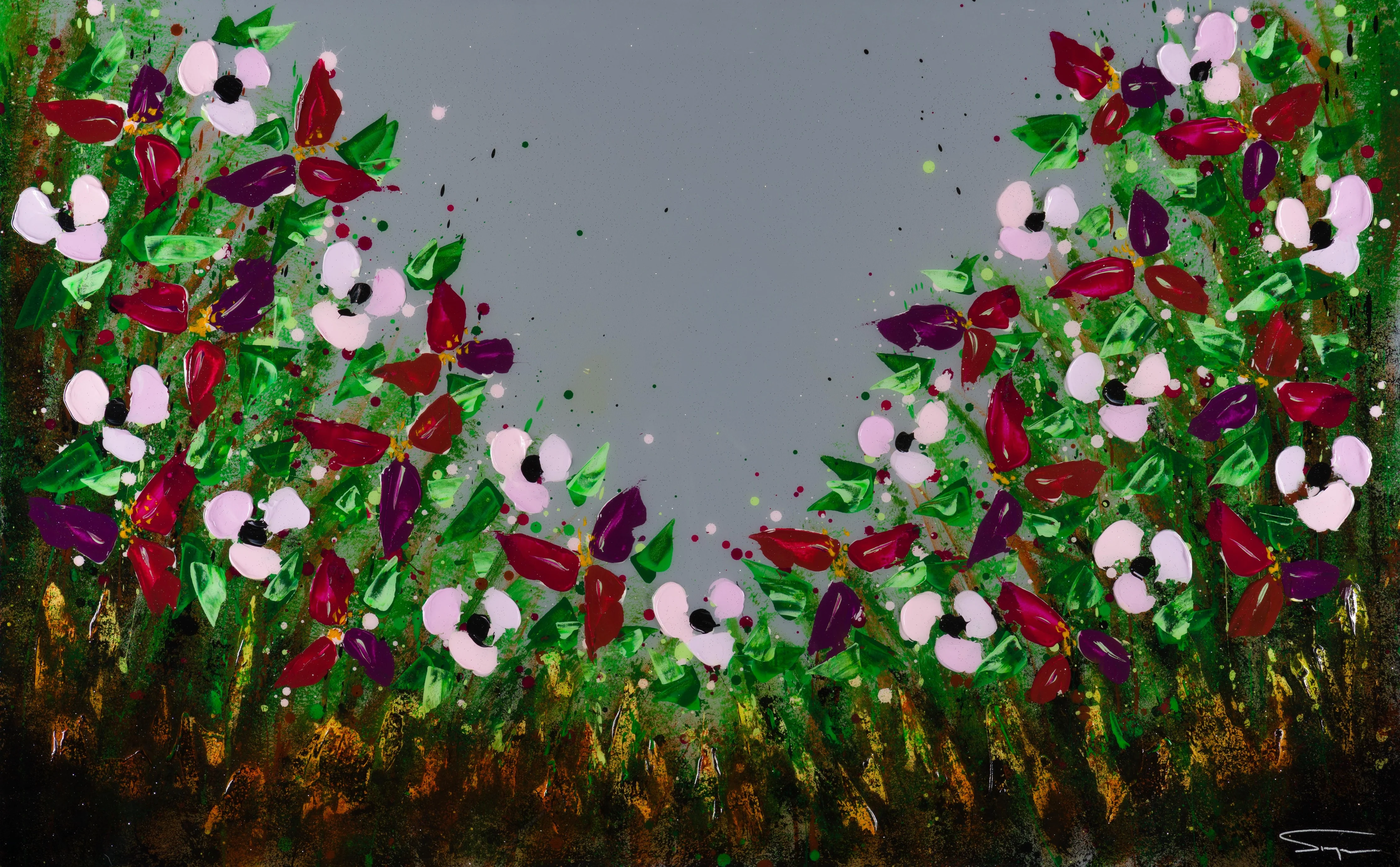 Chic Flora