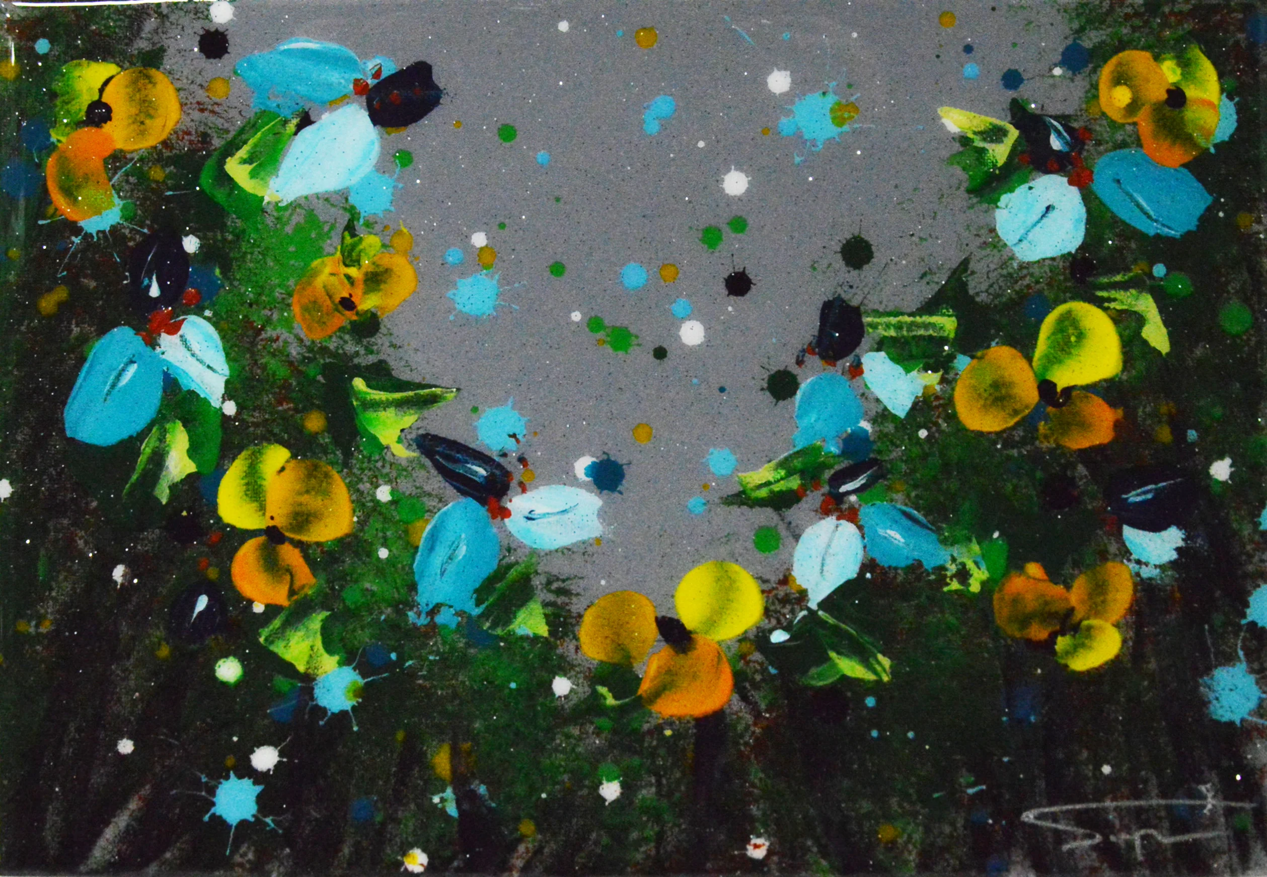 Dazzling Display Study 4