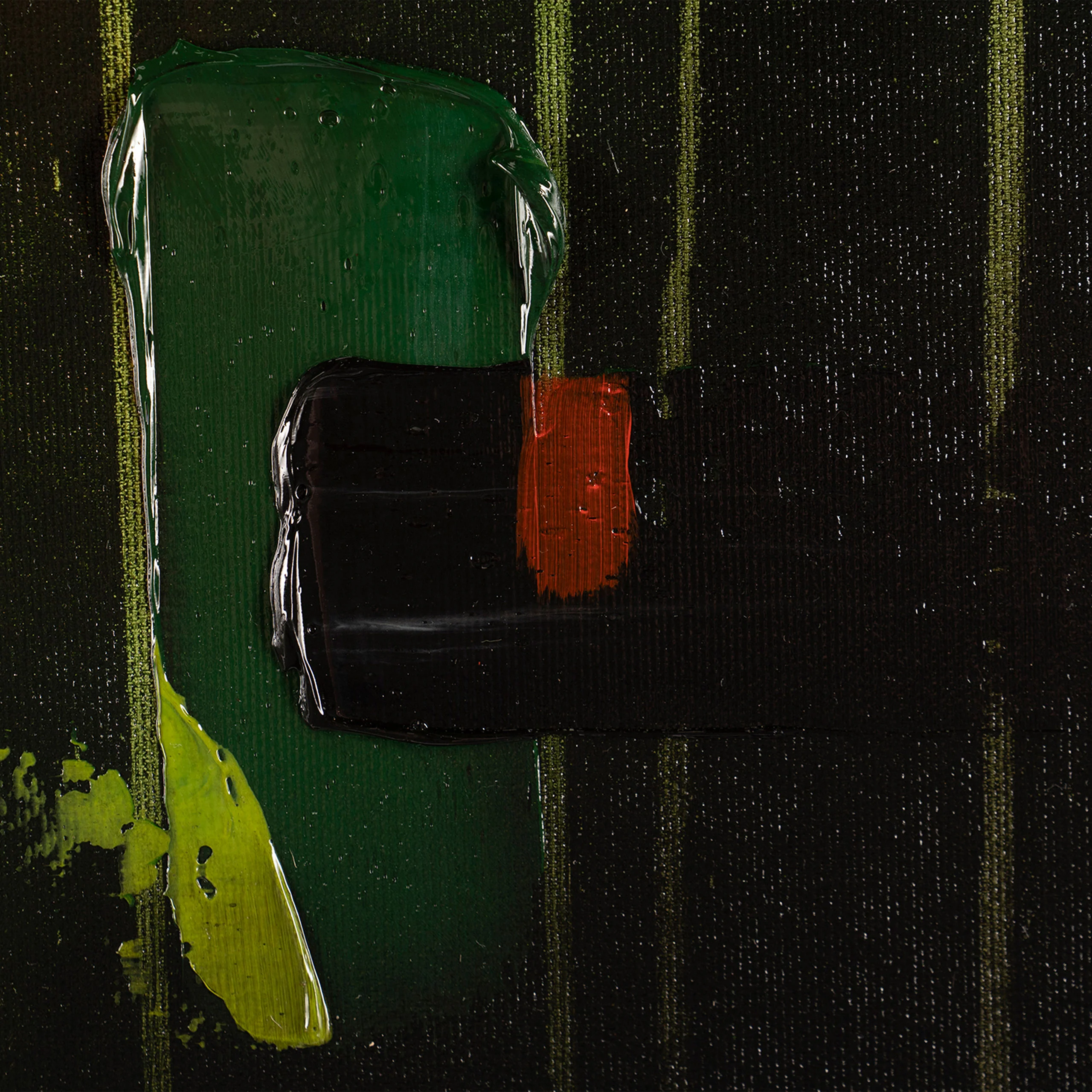 Dum Spiro Spero II - Image 4