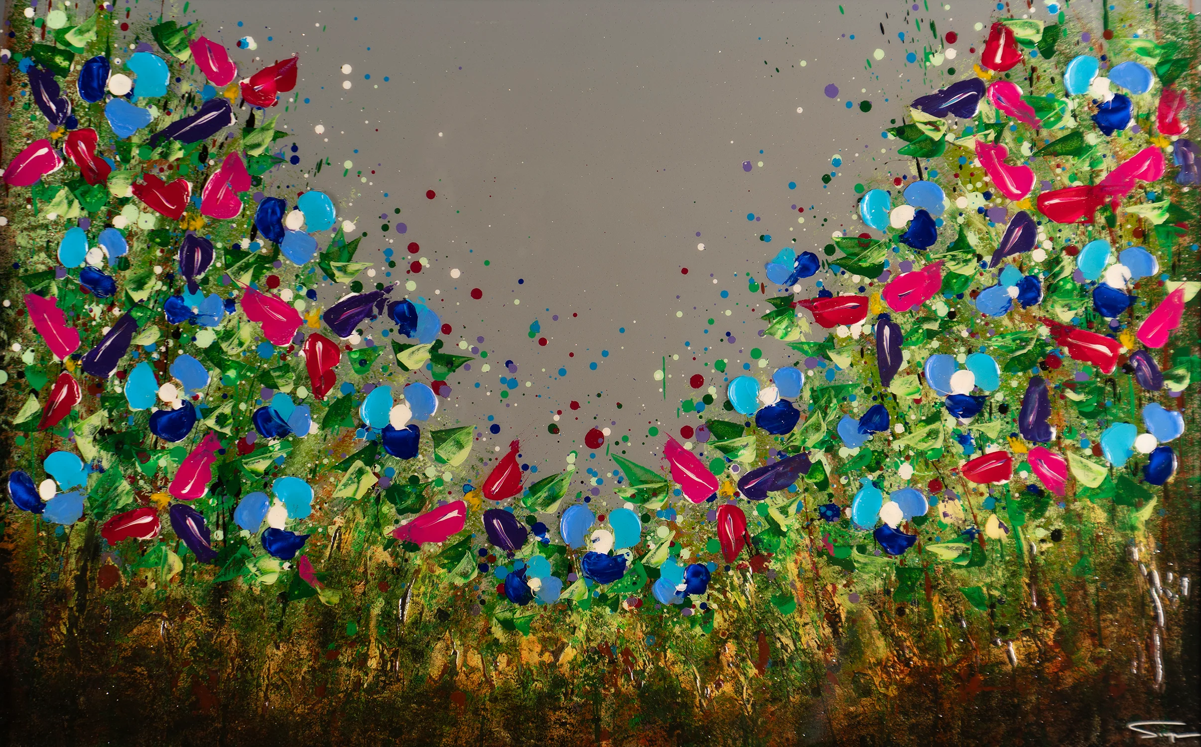Eternal Spring II - Image 4