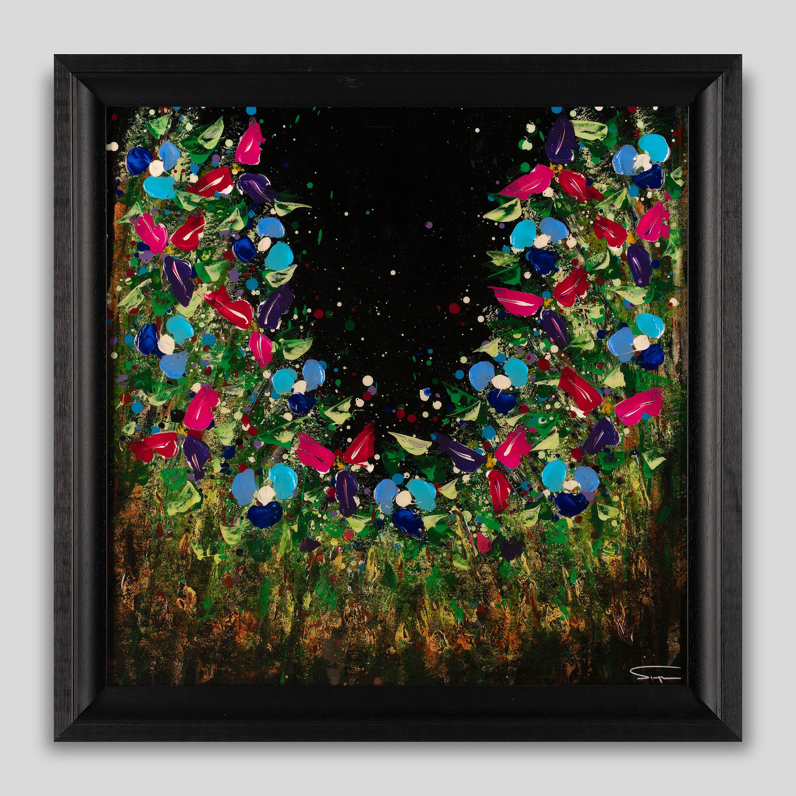 Eternal Spring IV