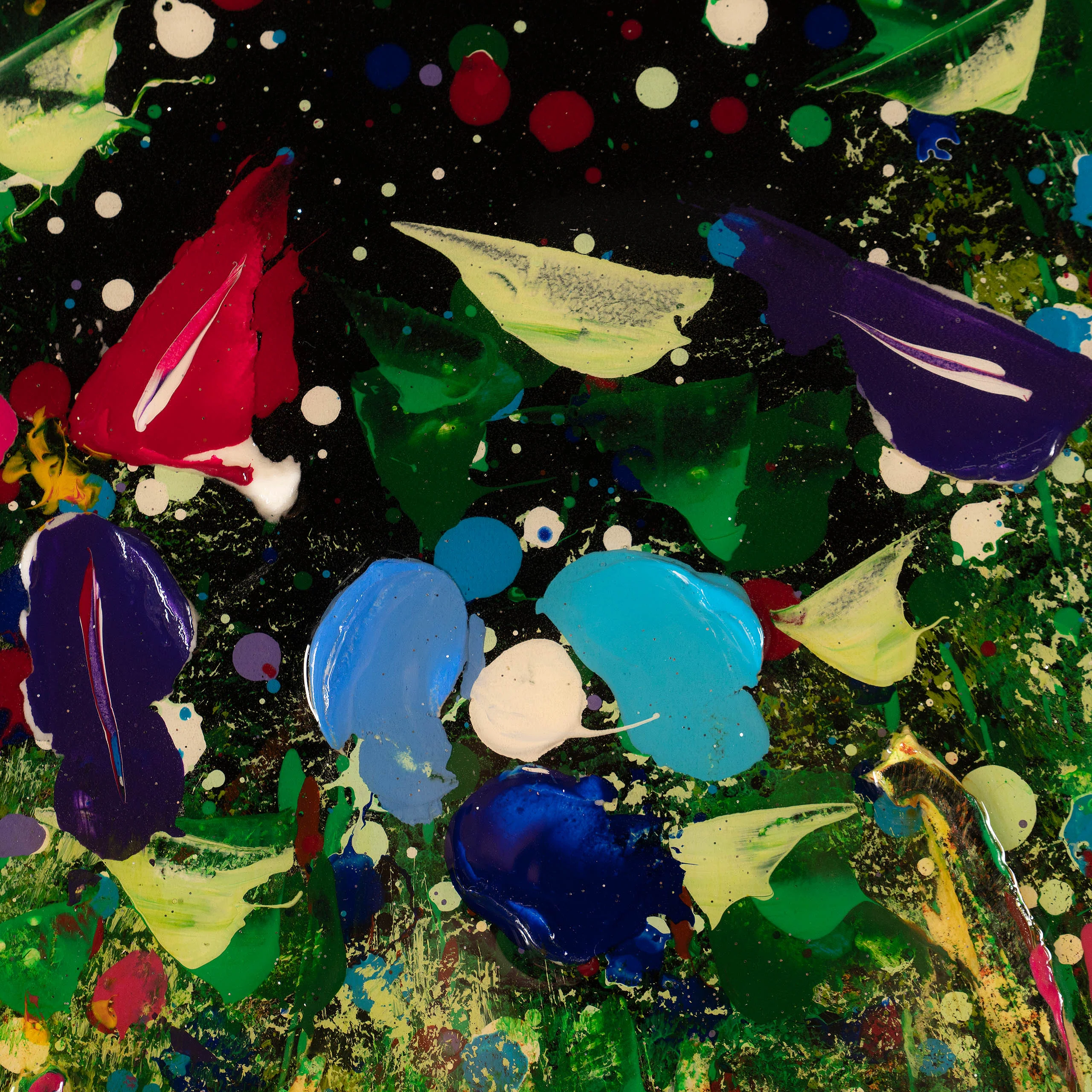 Eternal Spring IV - Image 3