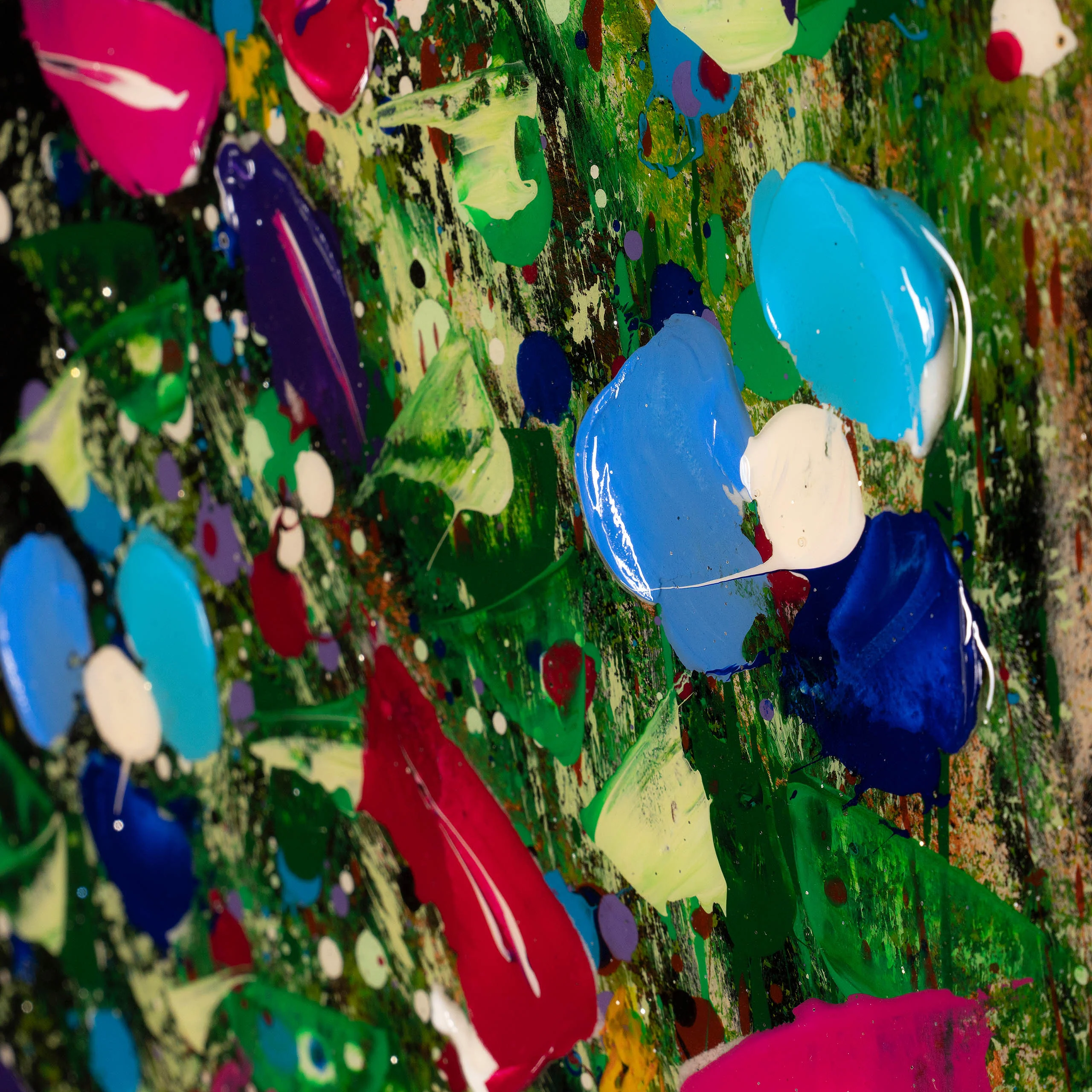 Eternal Spring IV - Image 5