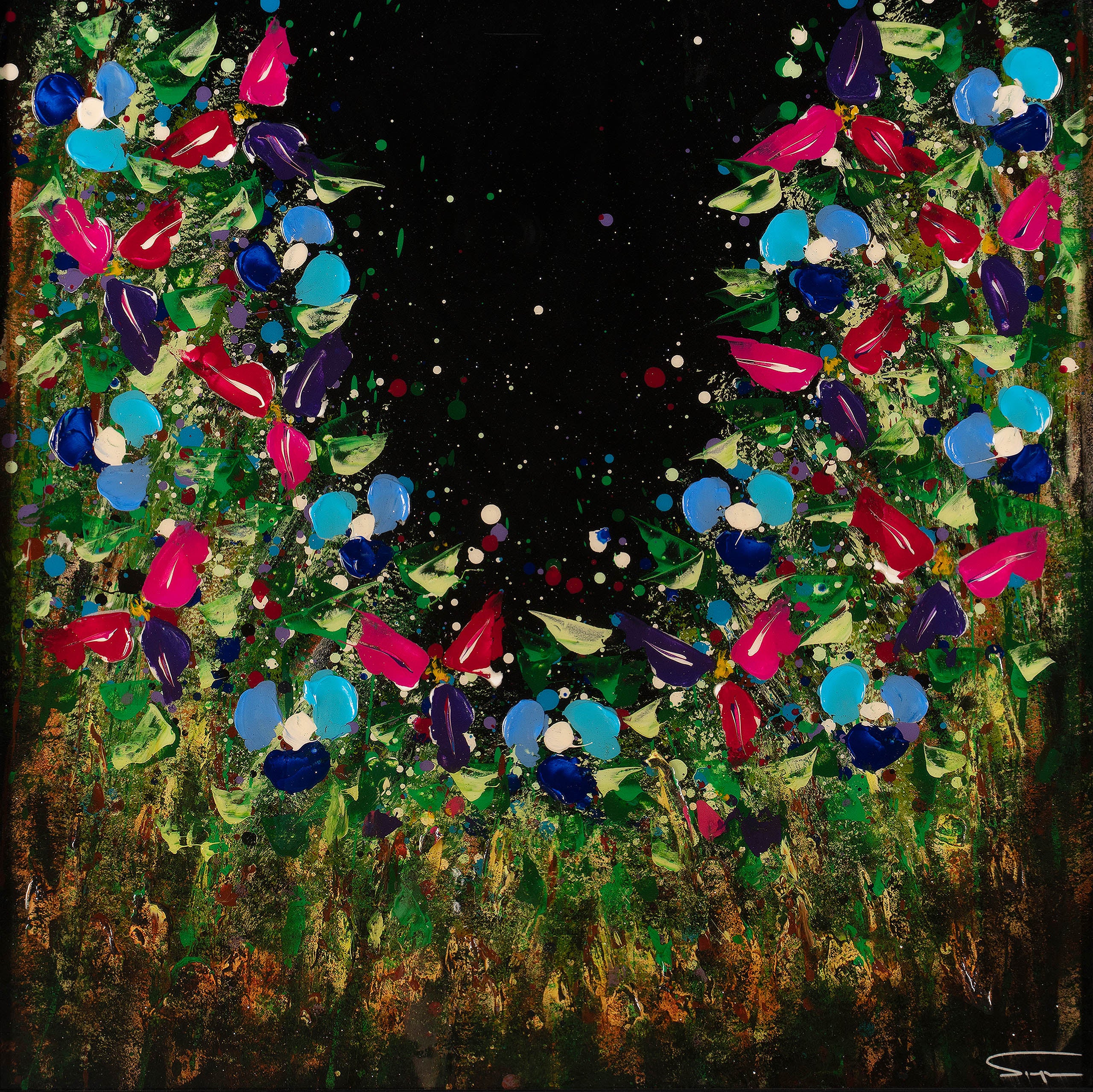 Eternal Spring IV - Image 7