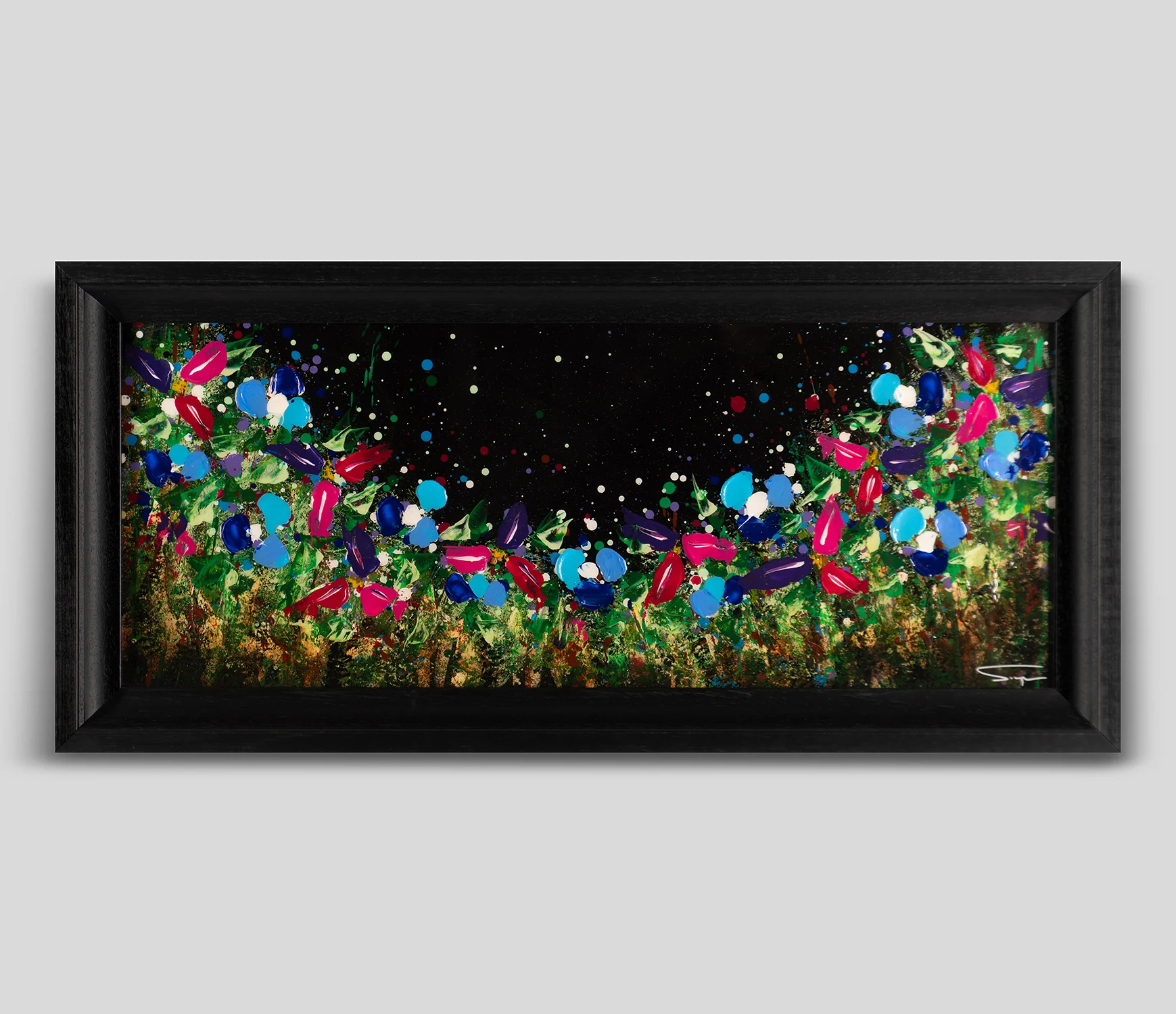 Eternal Spring VI