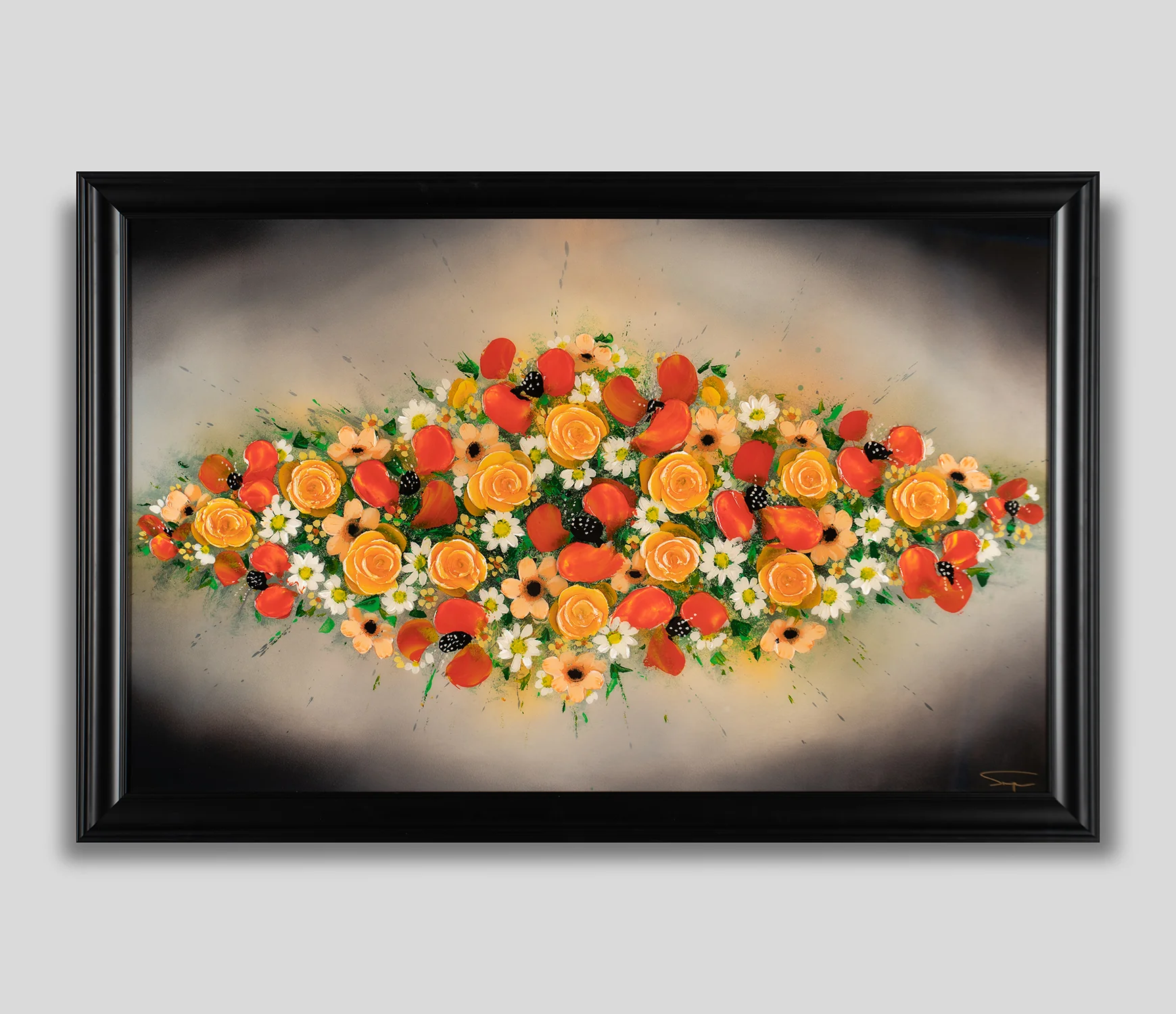 Festival Of Flowers