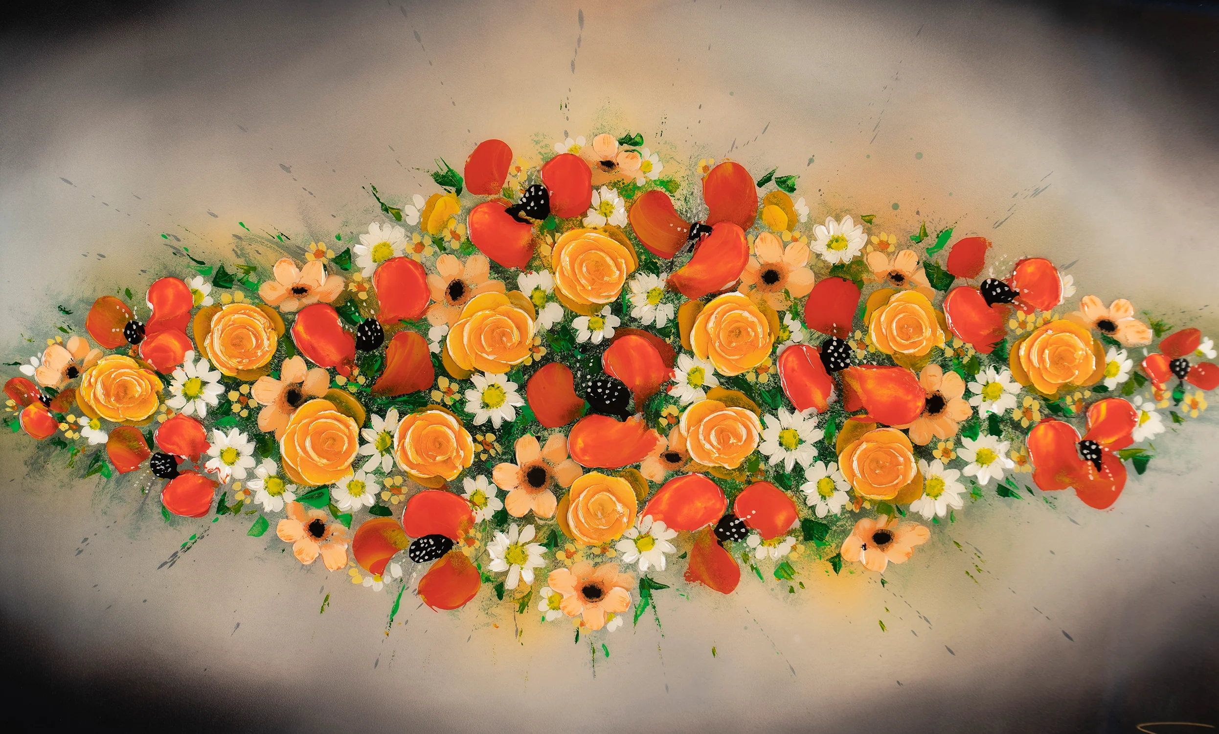 Festival Of Flowers - Image 4