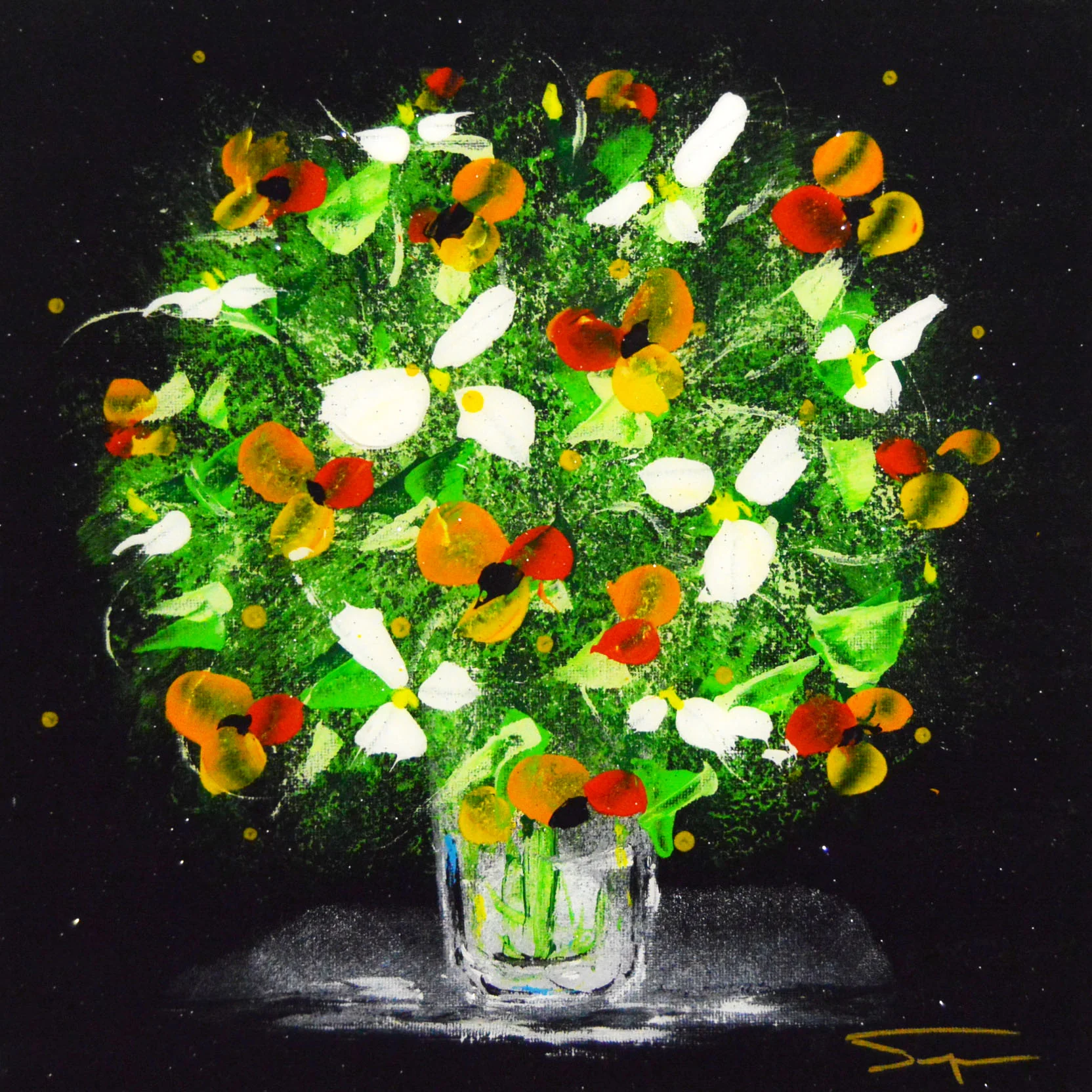 Firecrackers Study 2