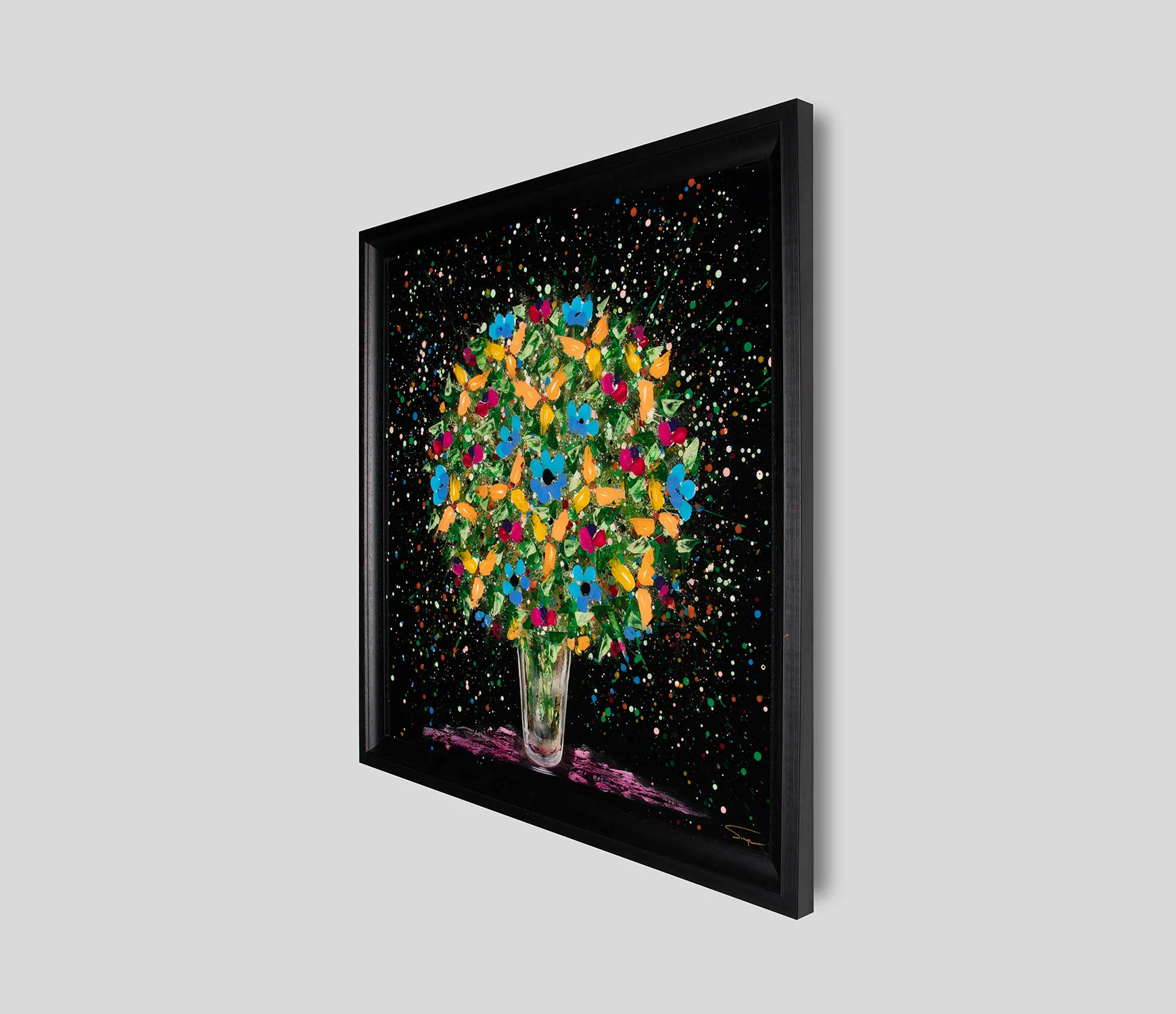 Floral Explosion - Image 2