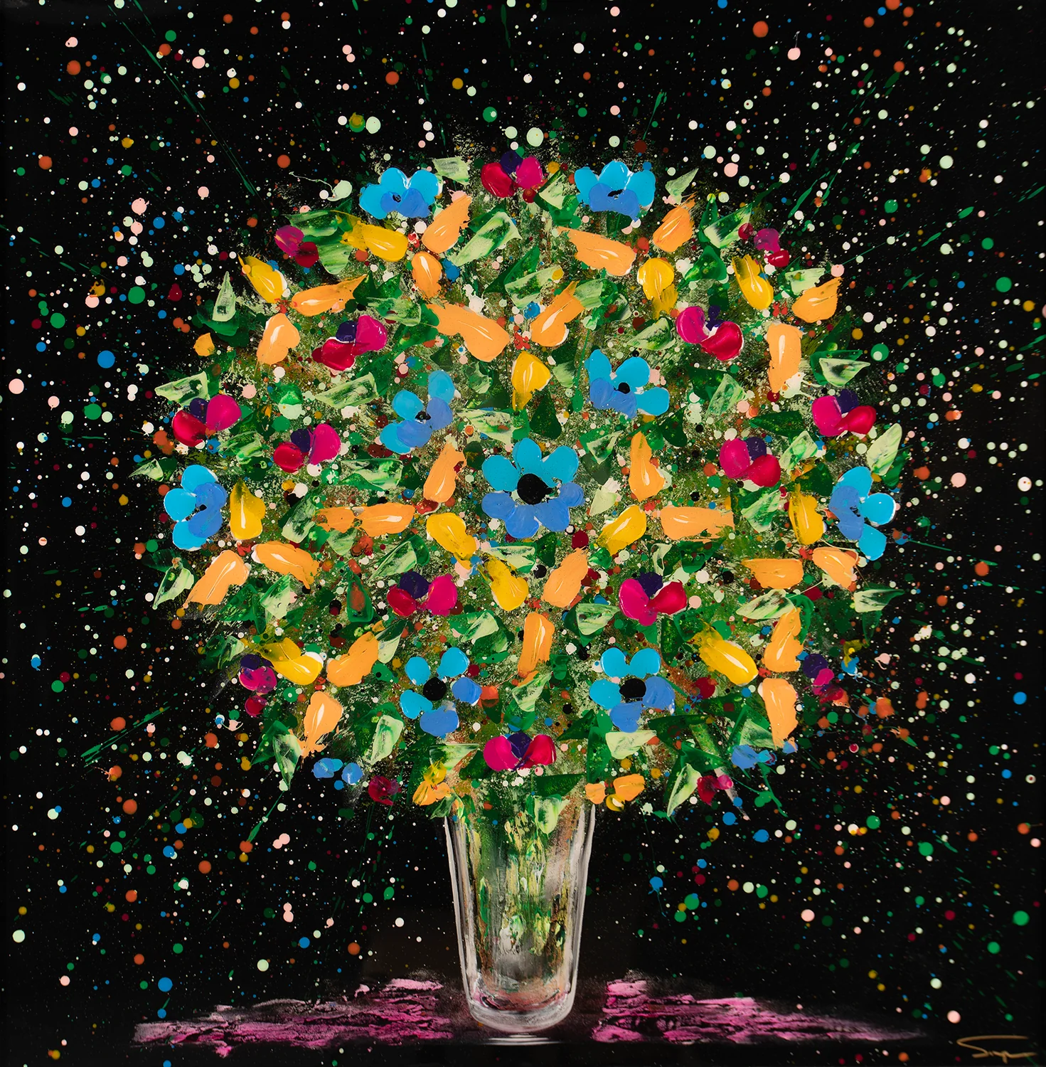 Floral Explosion - Image 4