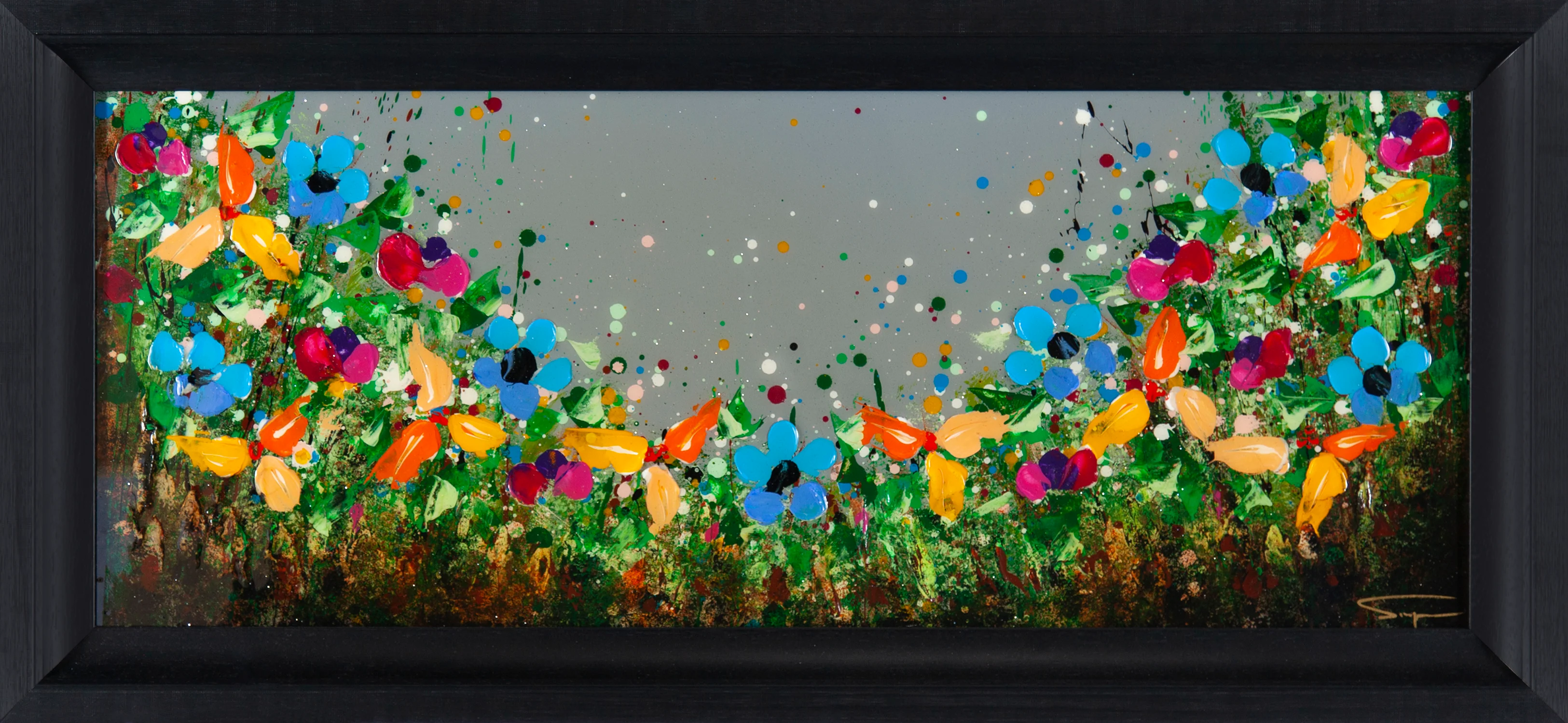 Floral Explosion VI - Image 3