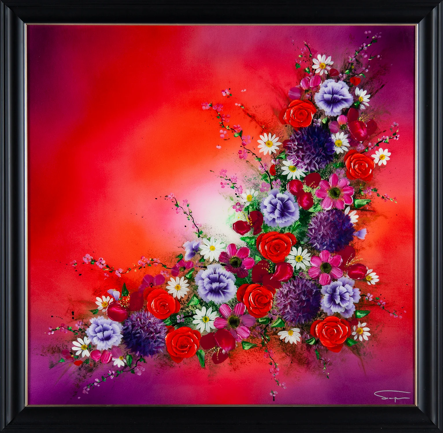Gentle Flourish - Image 3