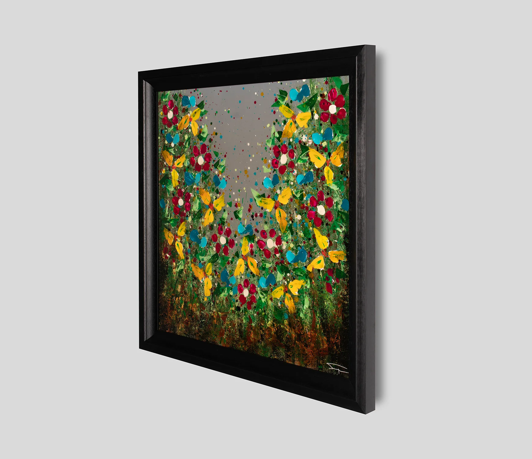 Glistening Jewels IV - Image 2