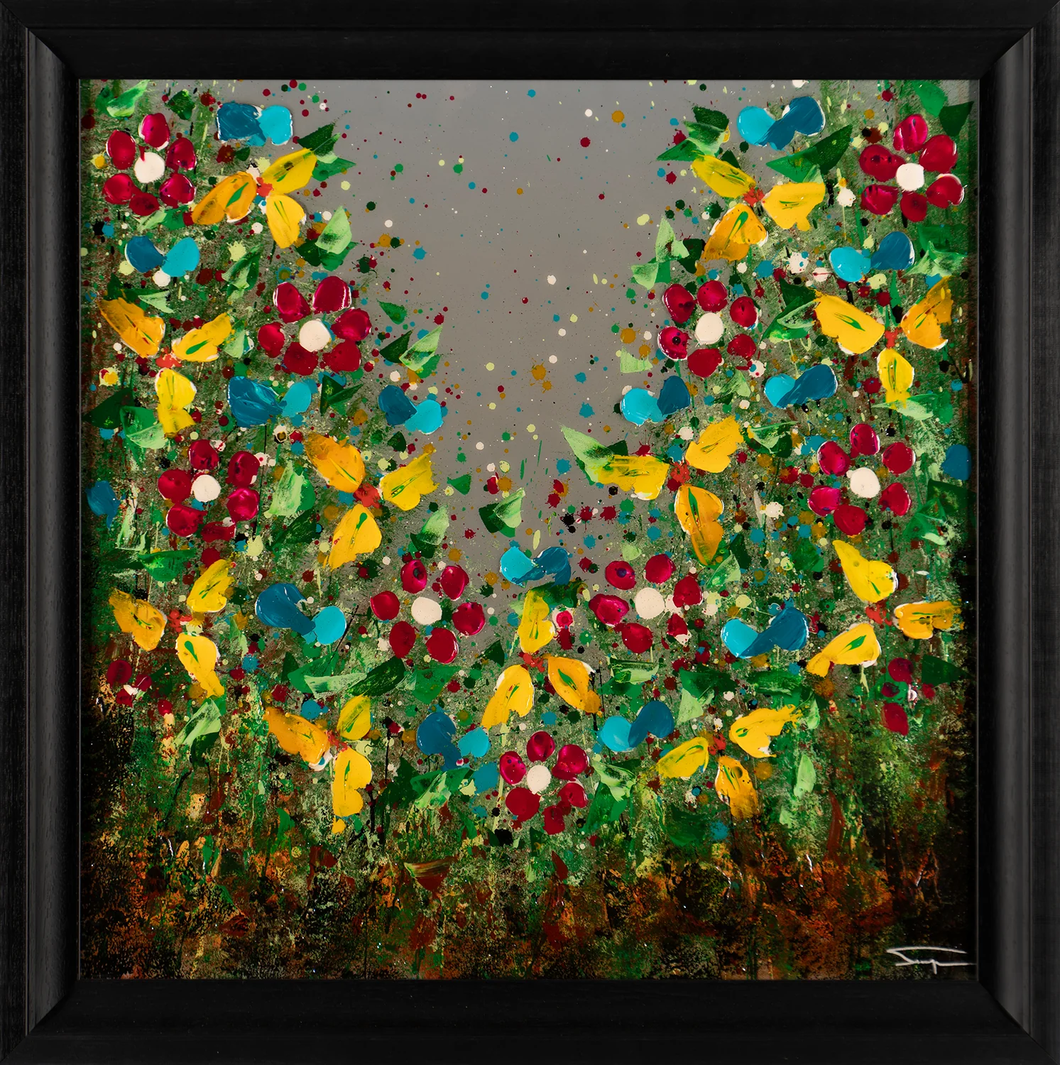 Glistening Jewels IV - Image 3