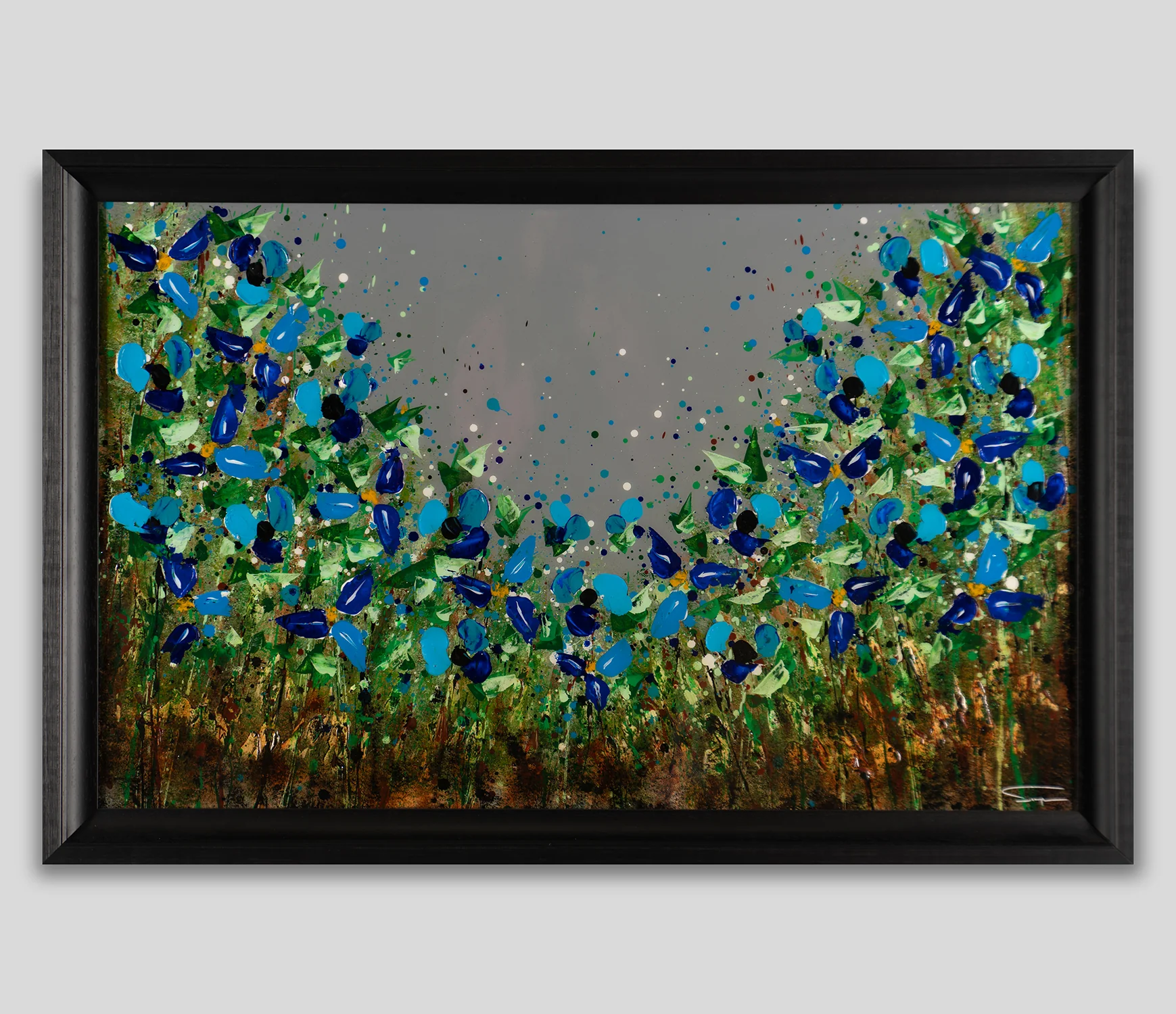 Heavenly Flora II