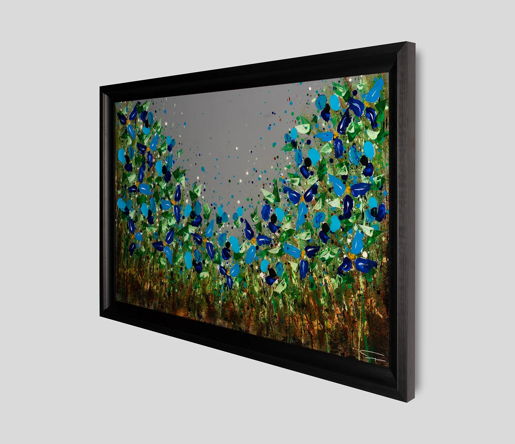 Heavenly Flora II - Image 2