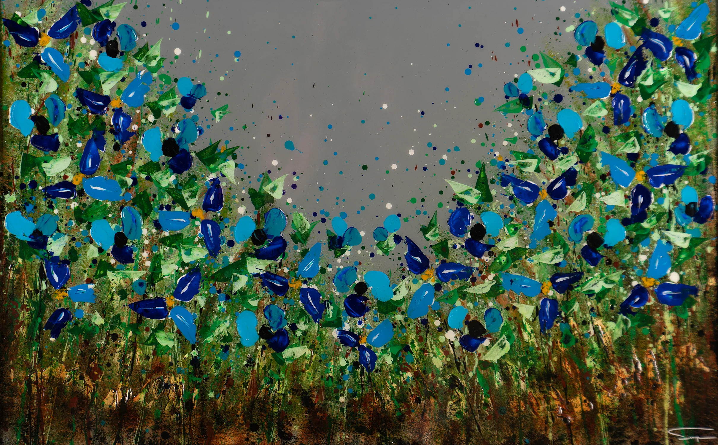 Heavenly Flora II - Image 4