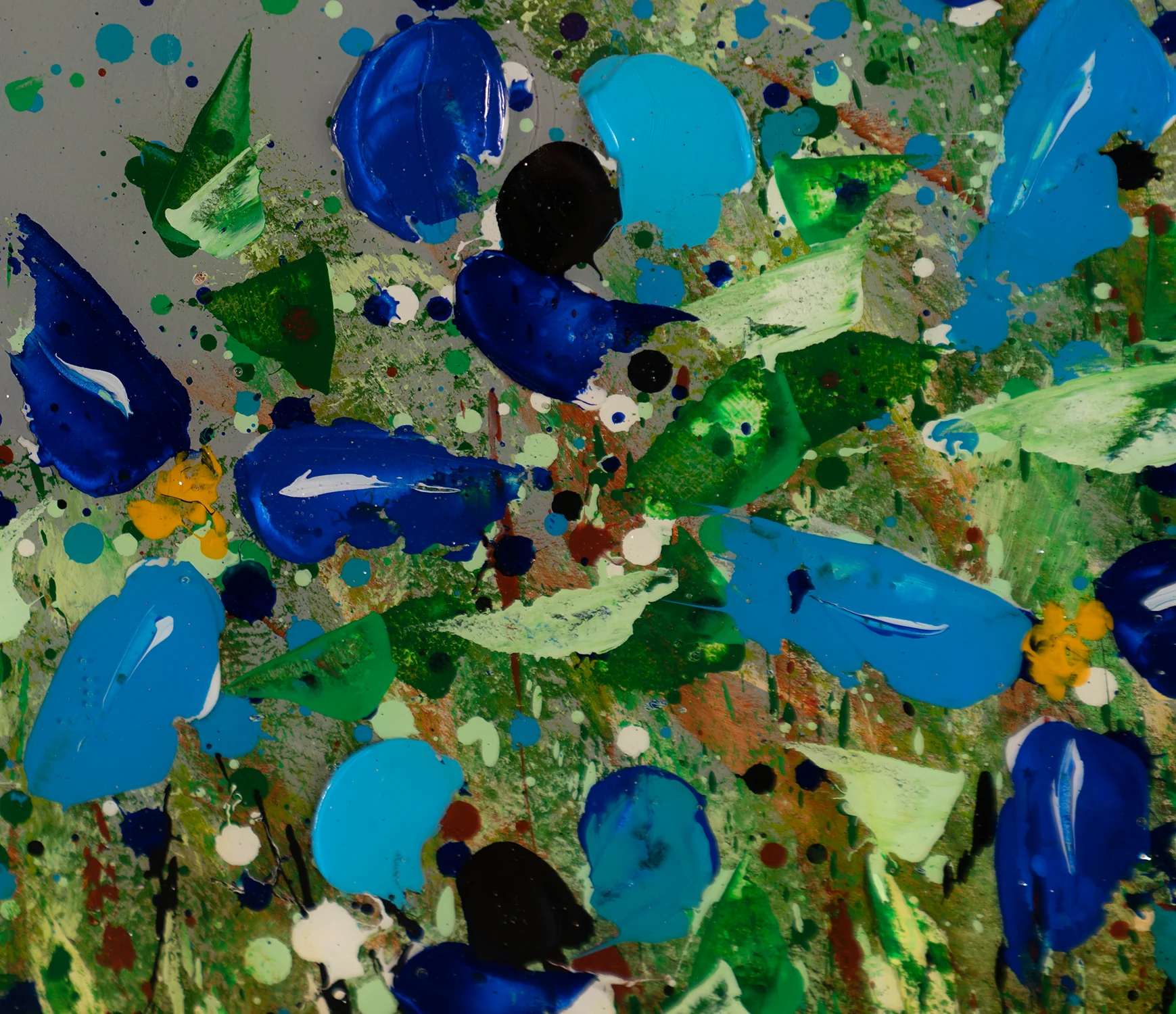 Heavenly Flora II - Image 5