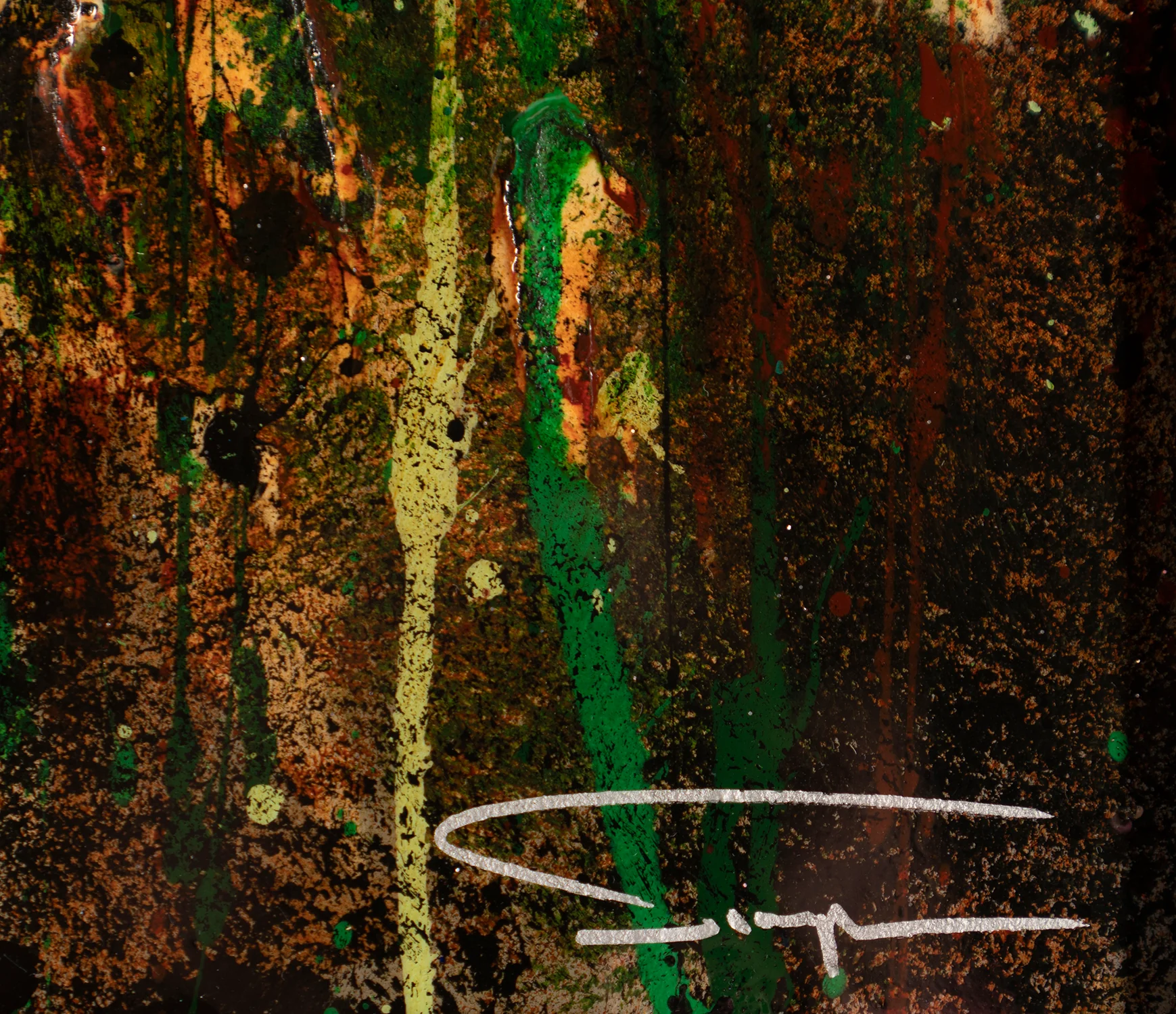 Heavenly Flora II - Image 6