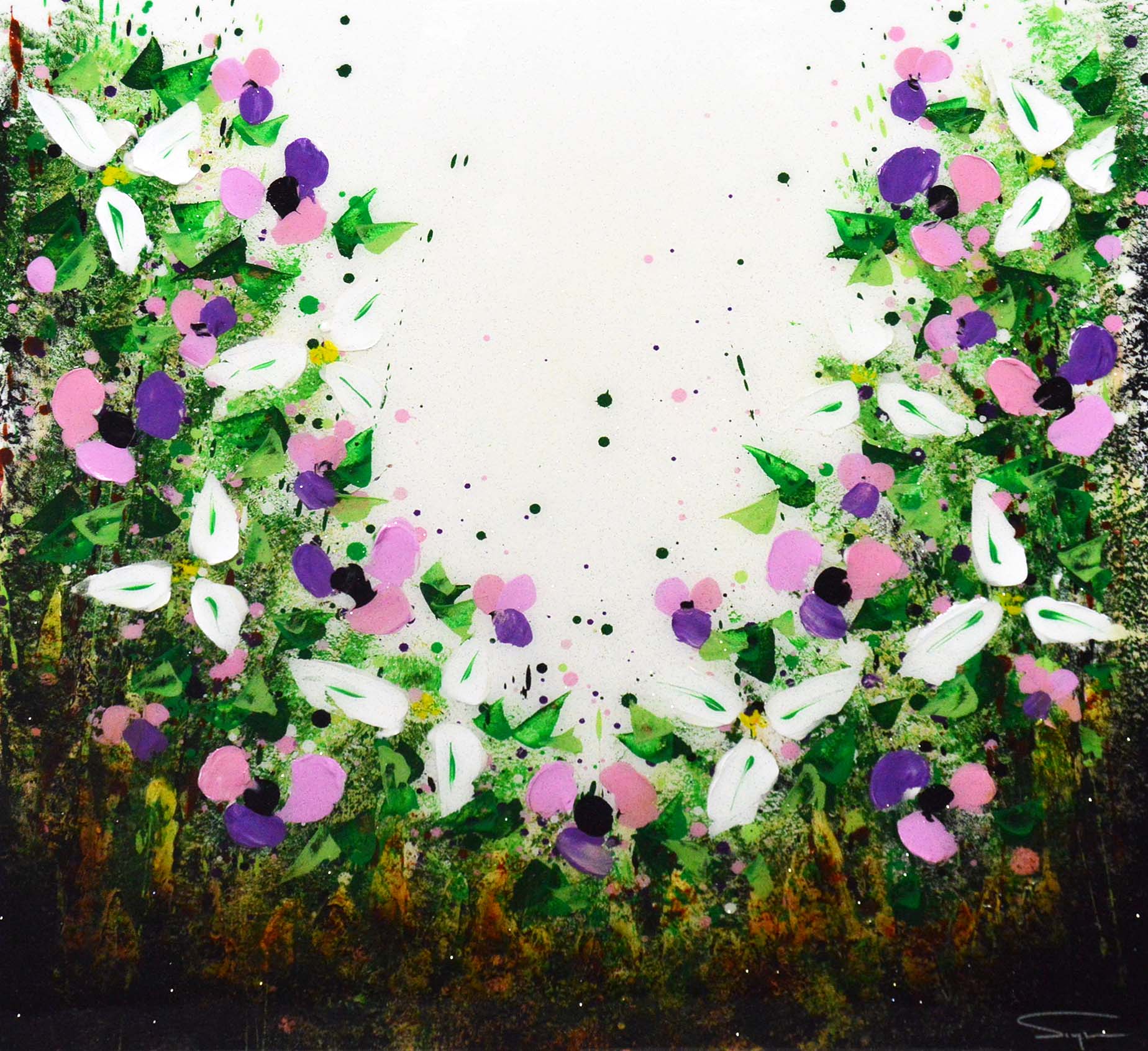 Impact of Love III