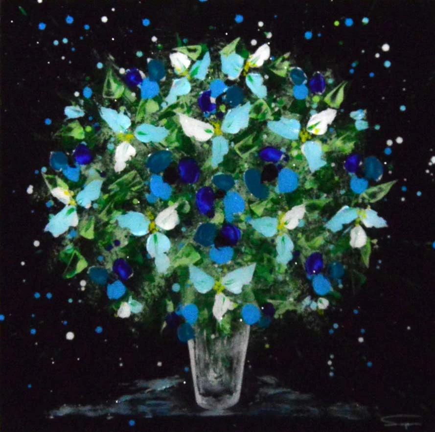 Jubilant Flora III