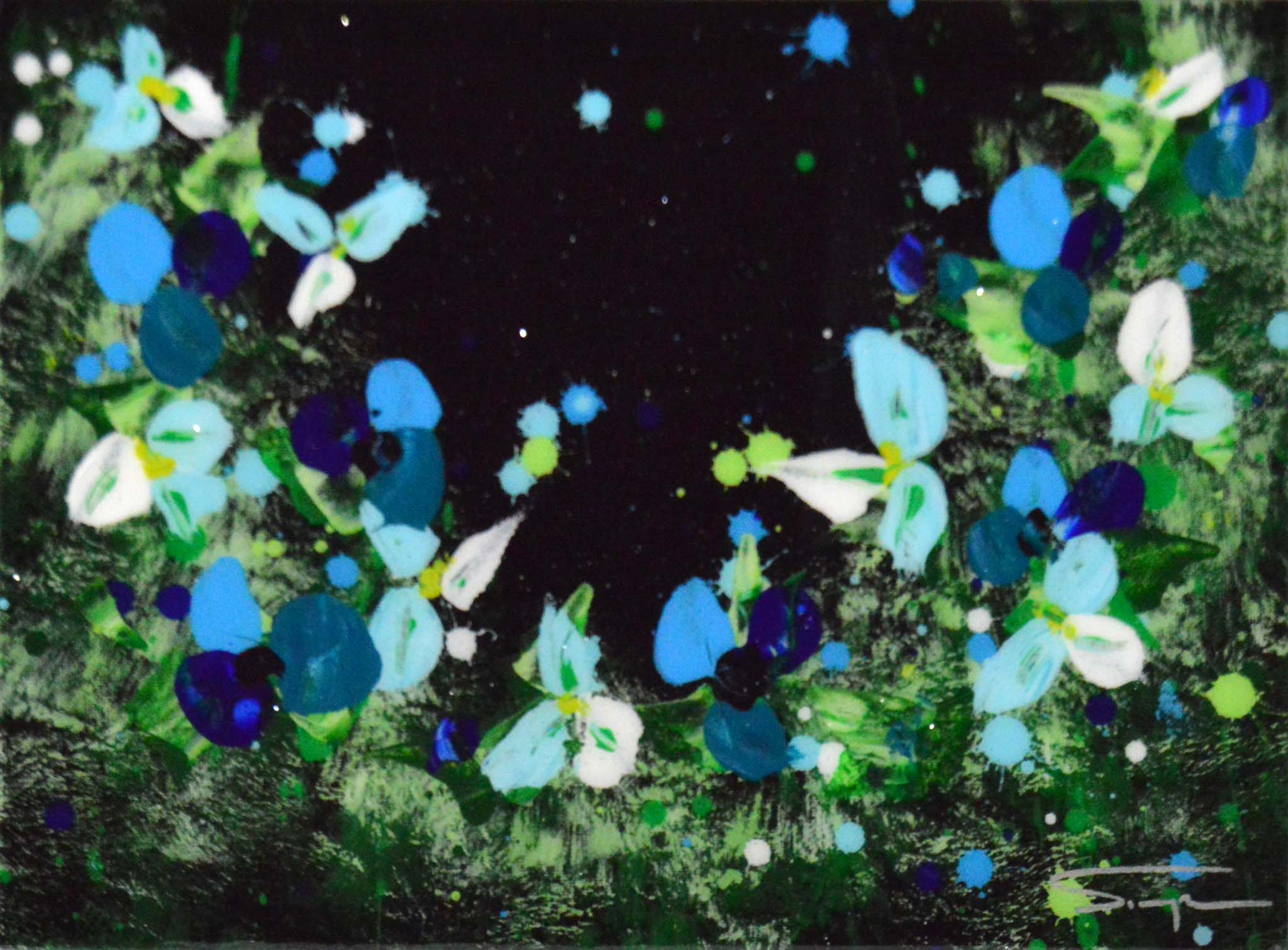 Jubilant Flora Study 2