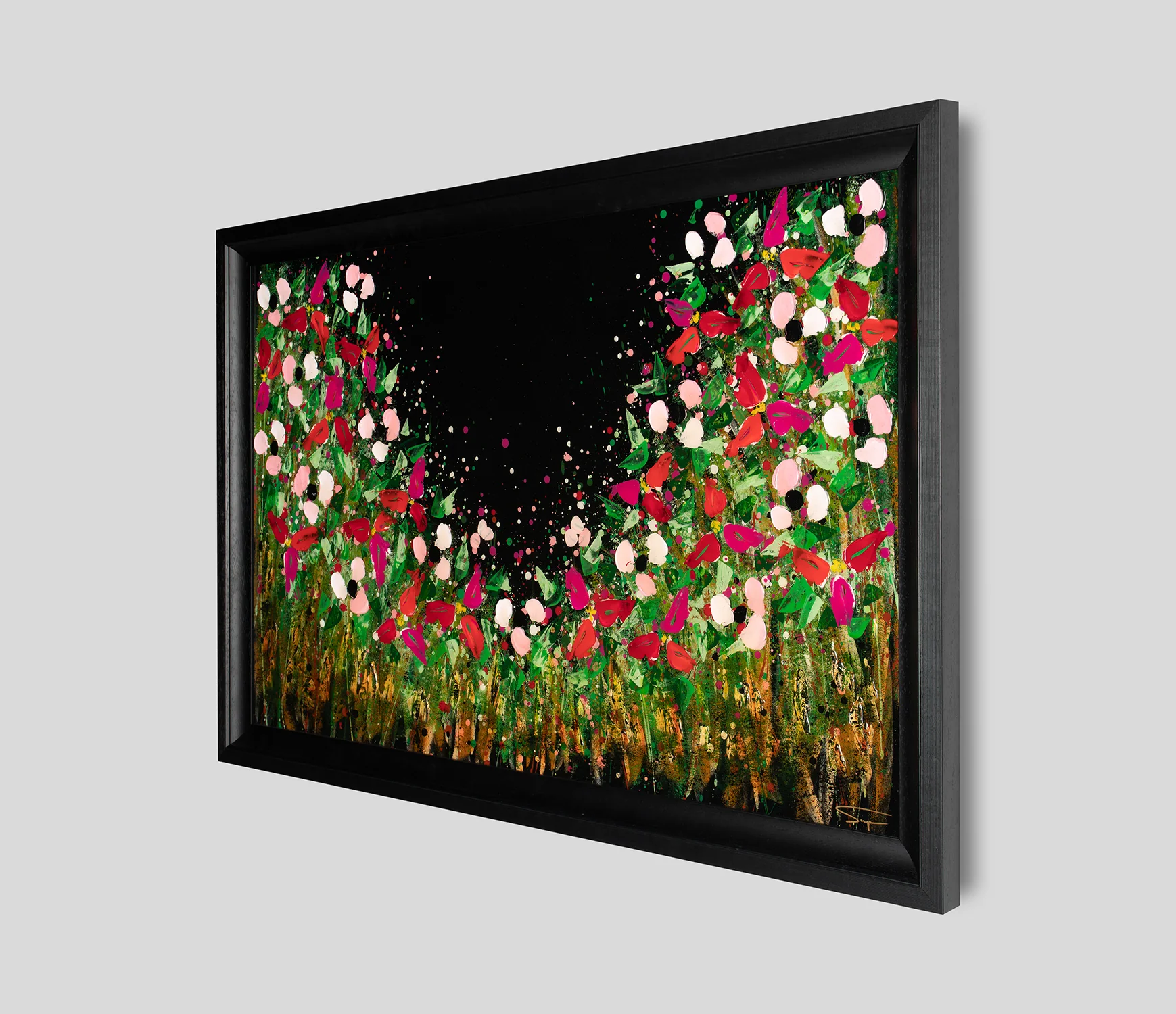 Organic Presentation II - Image 2
