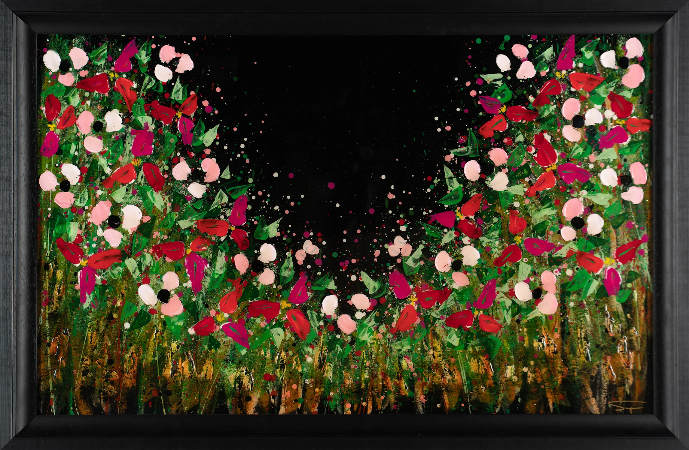 Organic Presentation II - Image 3