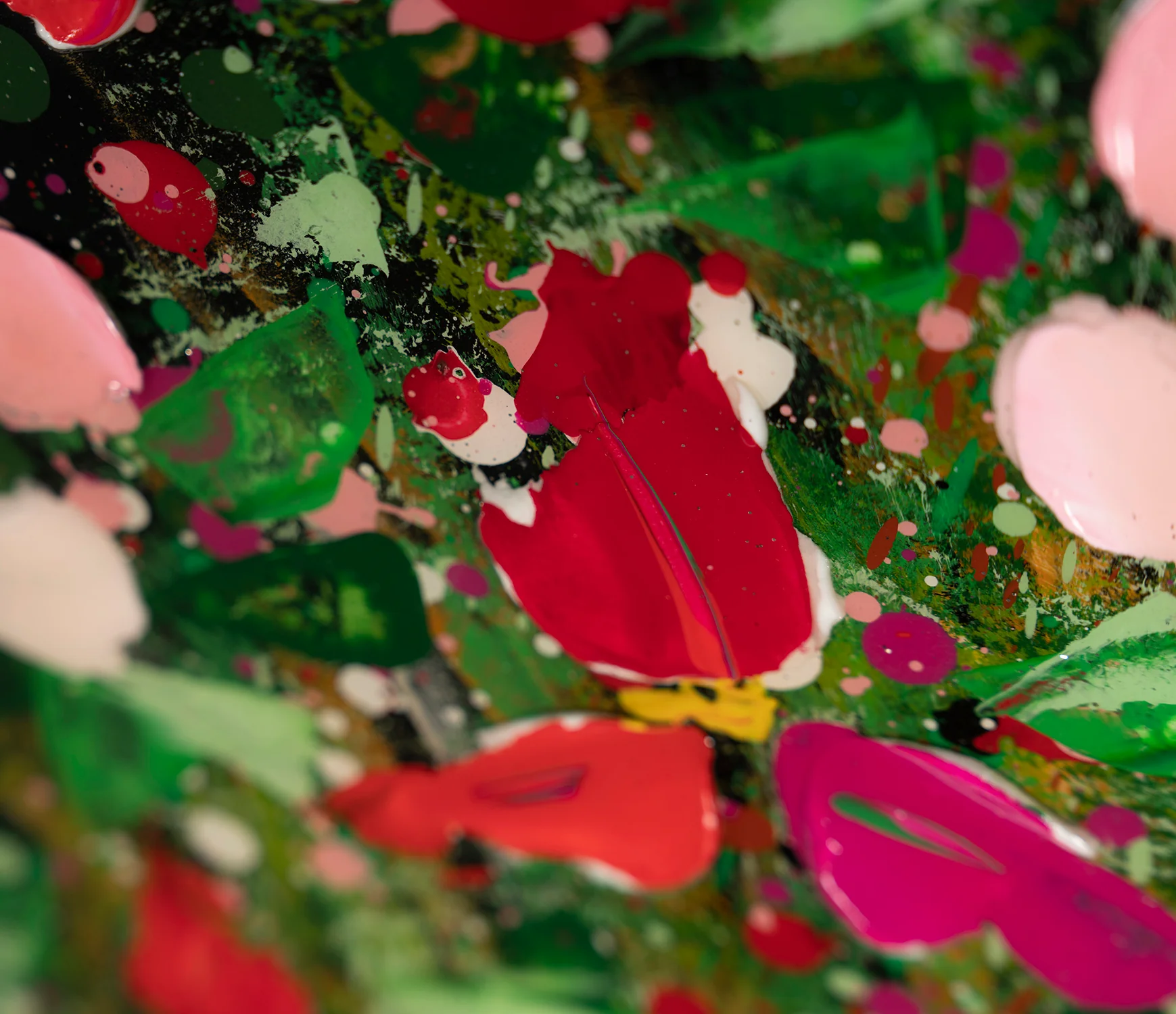 Organic Presentation II - Image 5