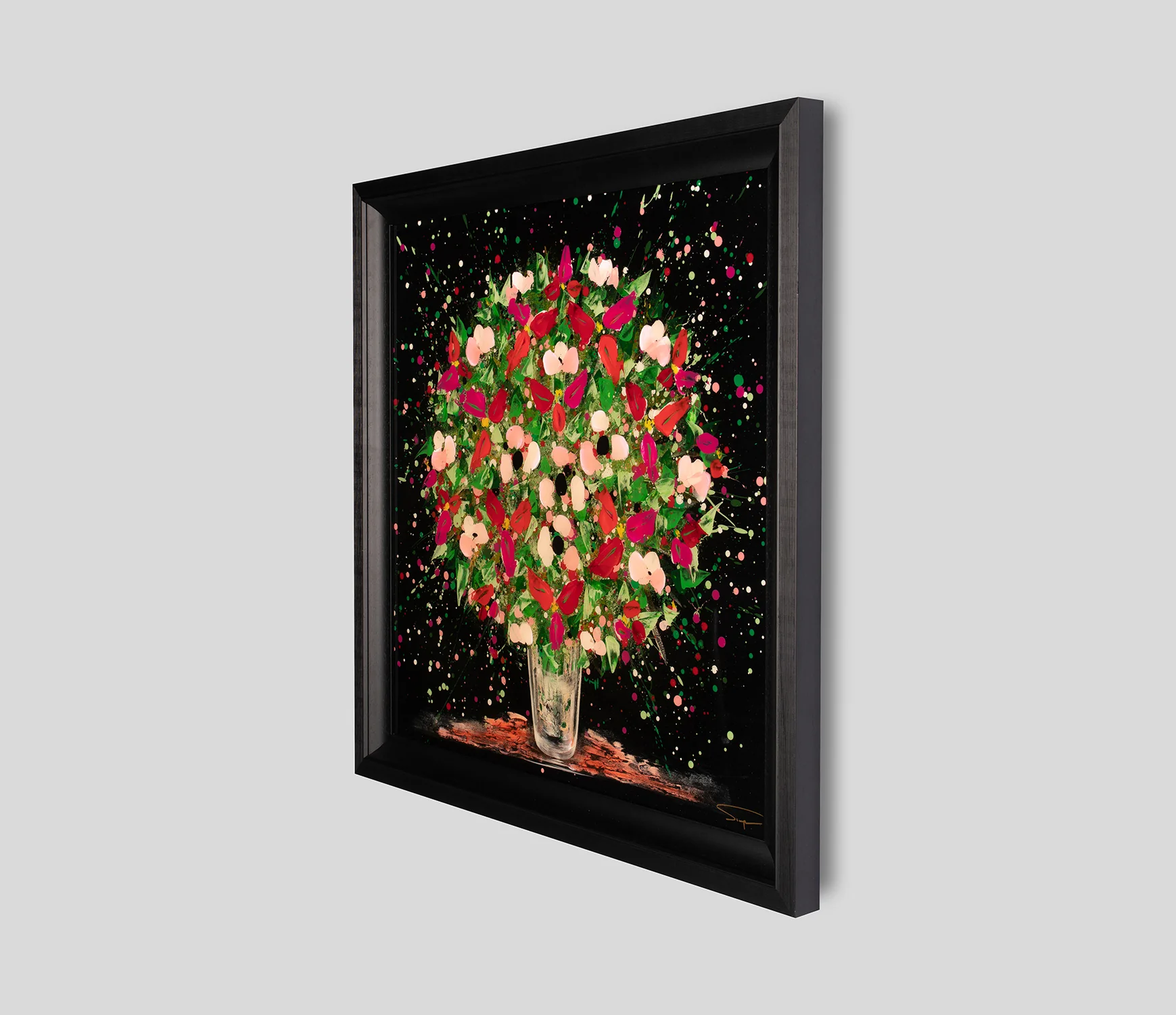 Organic Presentation IV - Image 2