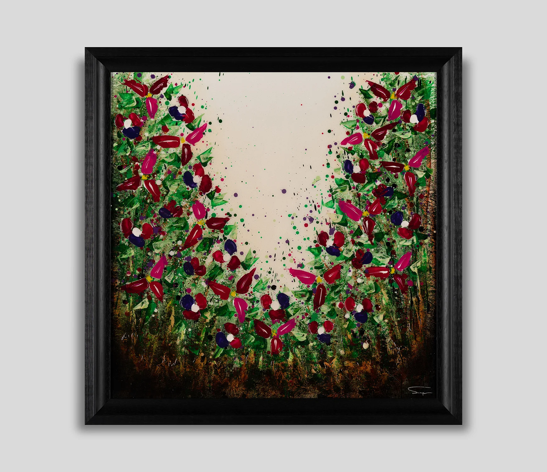 Perfect Harmony III