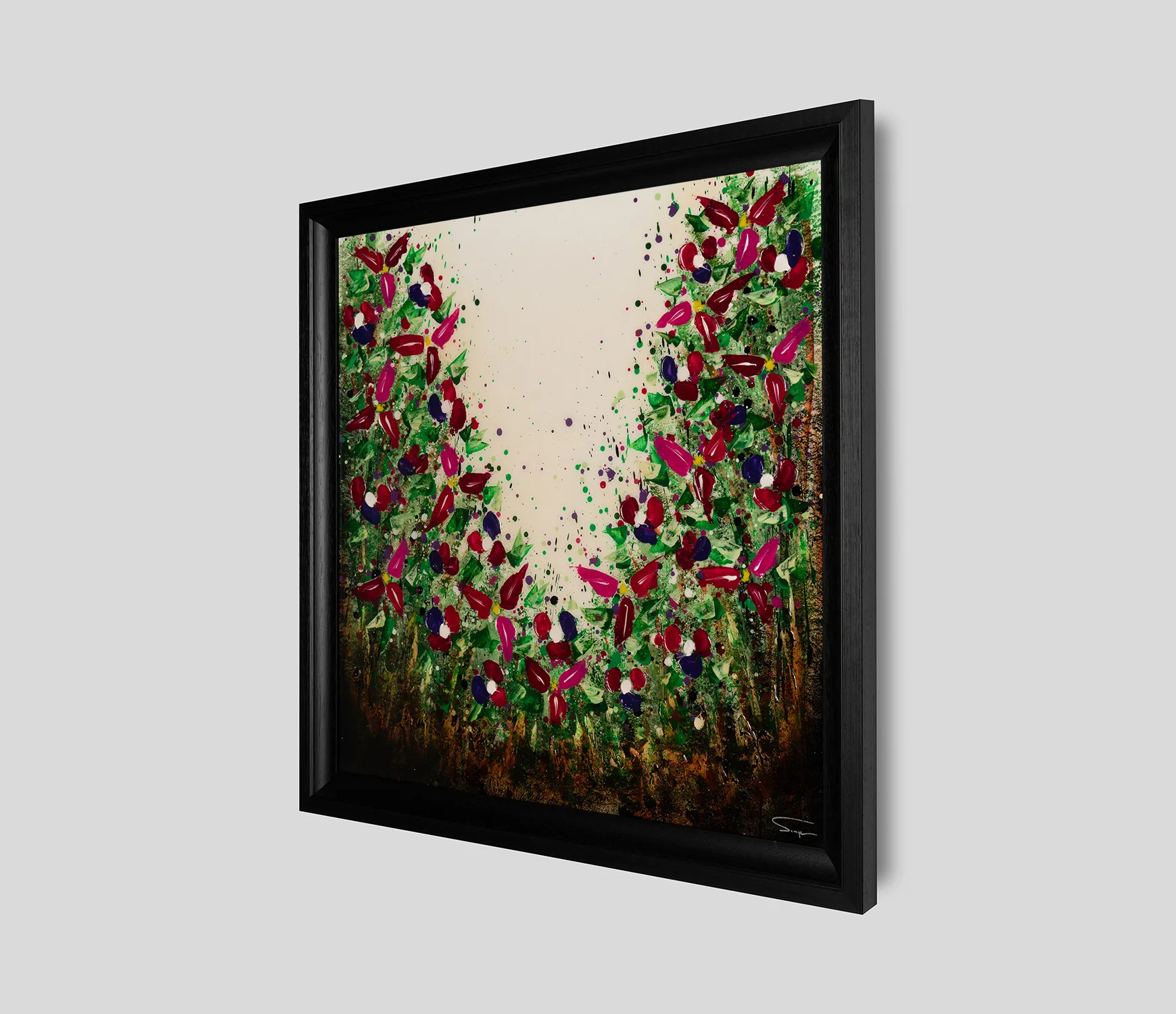 Perfect Harmony III - Image 2