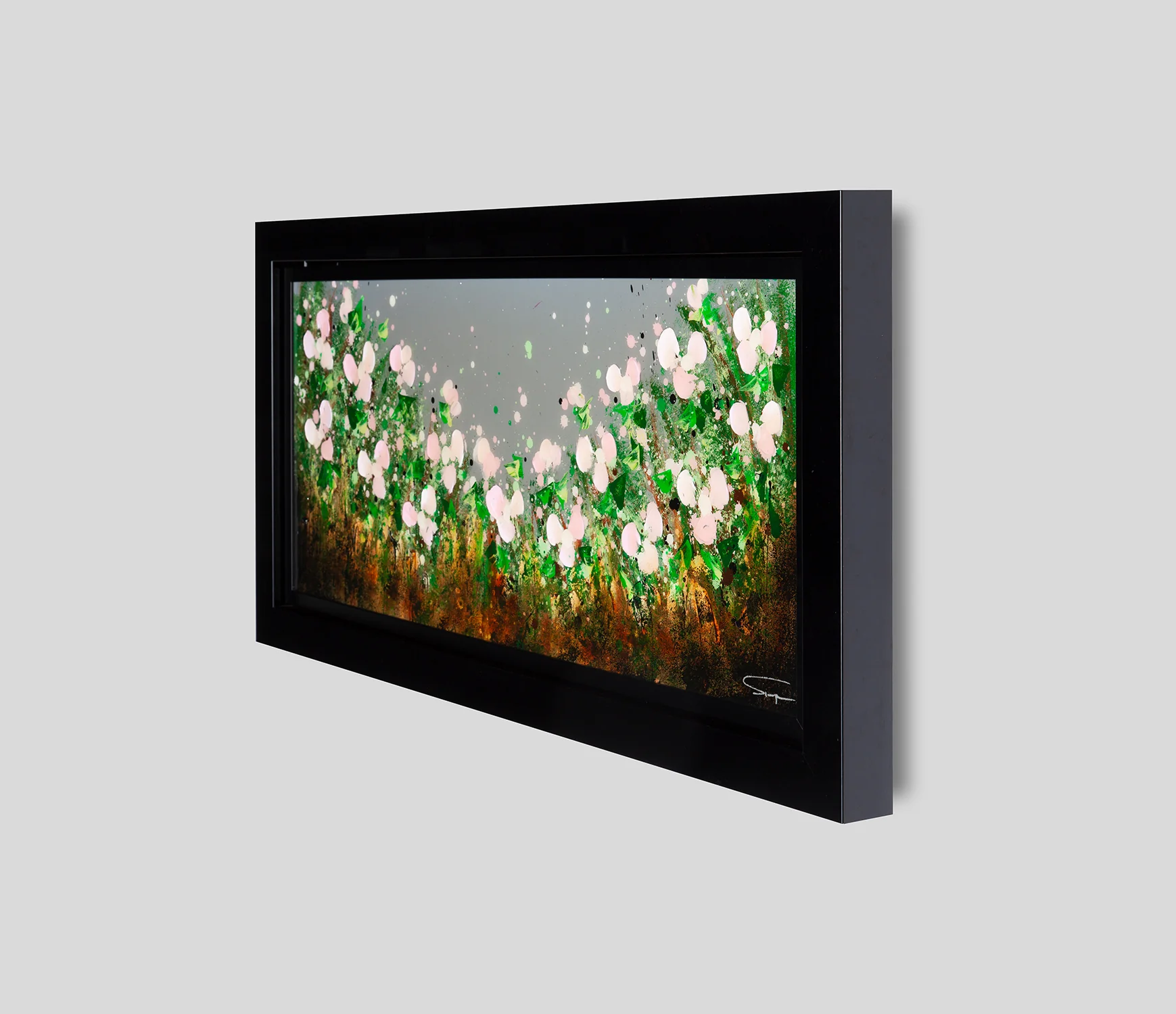 Pretty Petals IV - Image 2