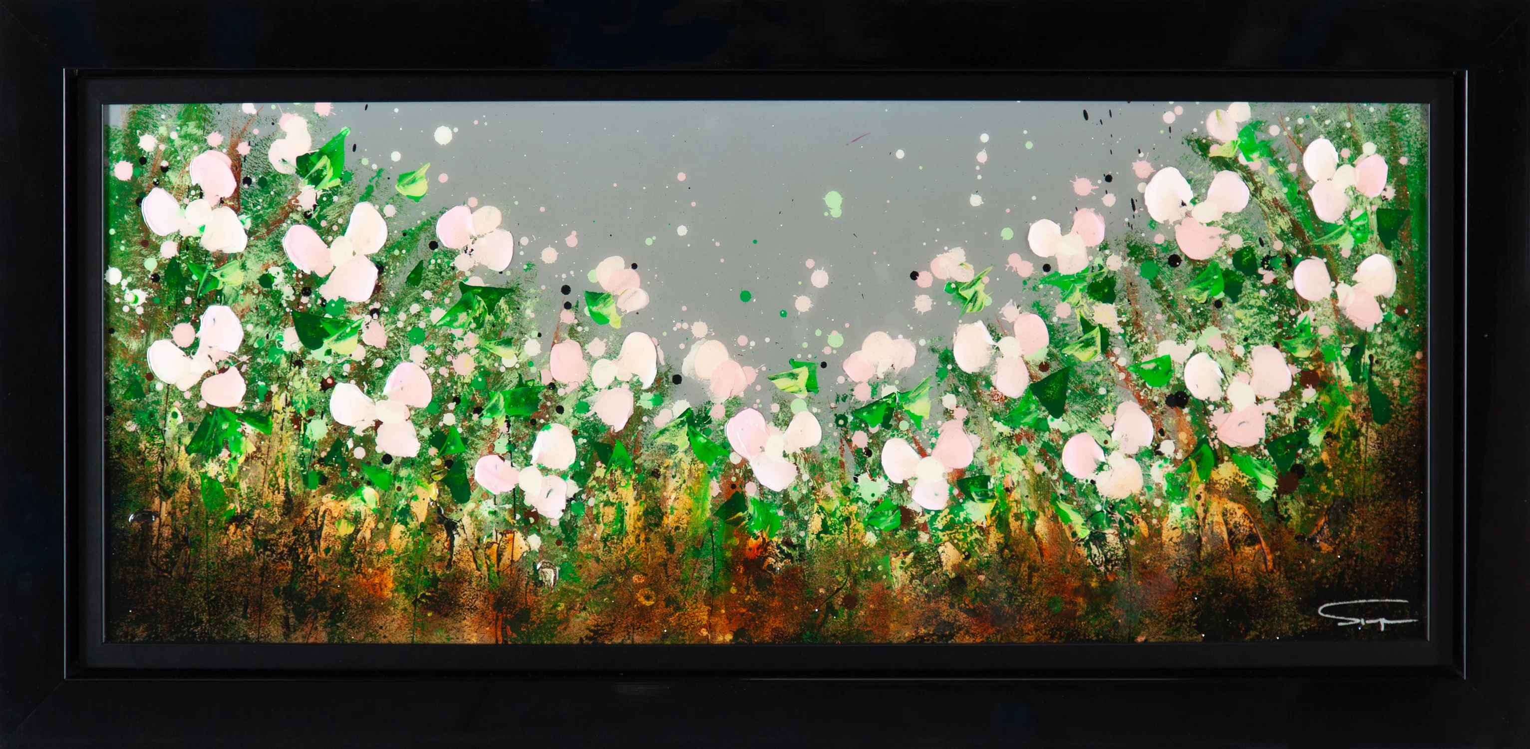 Pretty Petals IV - Image 3