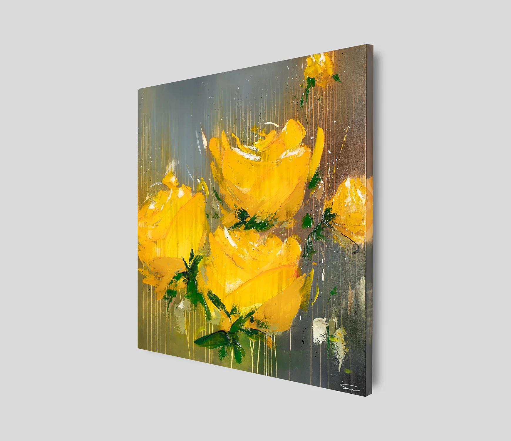 Rosa Flavo - Image 2