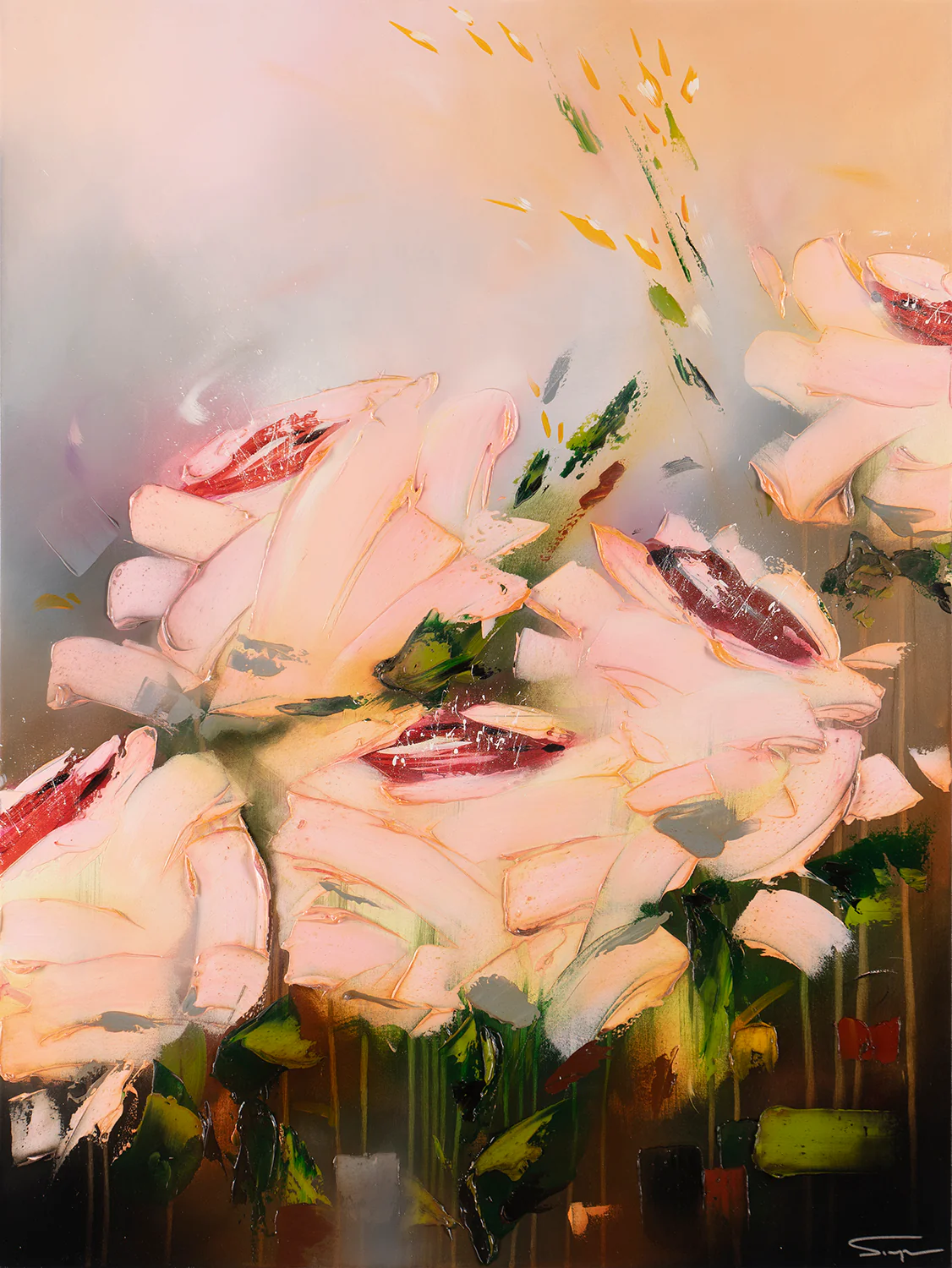 Rosa Gratiam II - Image 3