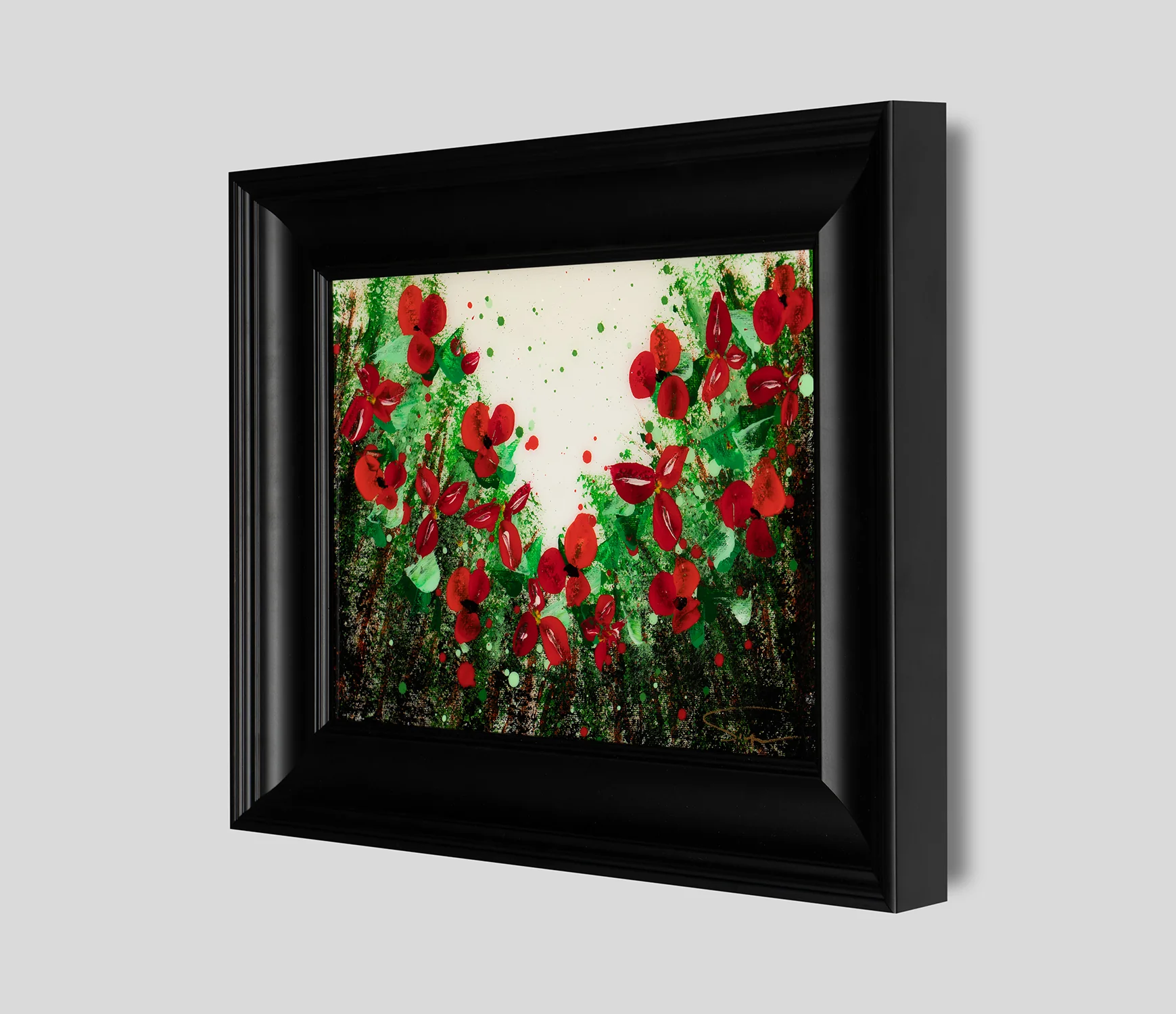 Rouge Passion Study 1 - Image 2