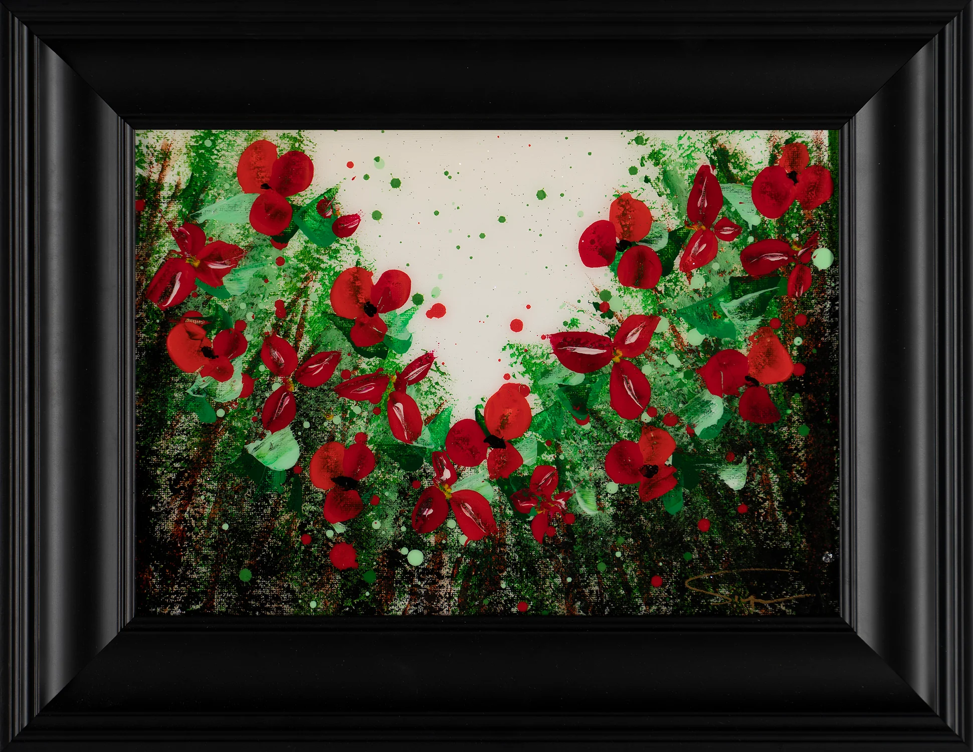 Rouge Passion Study 1 - Image 3