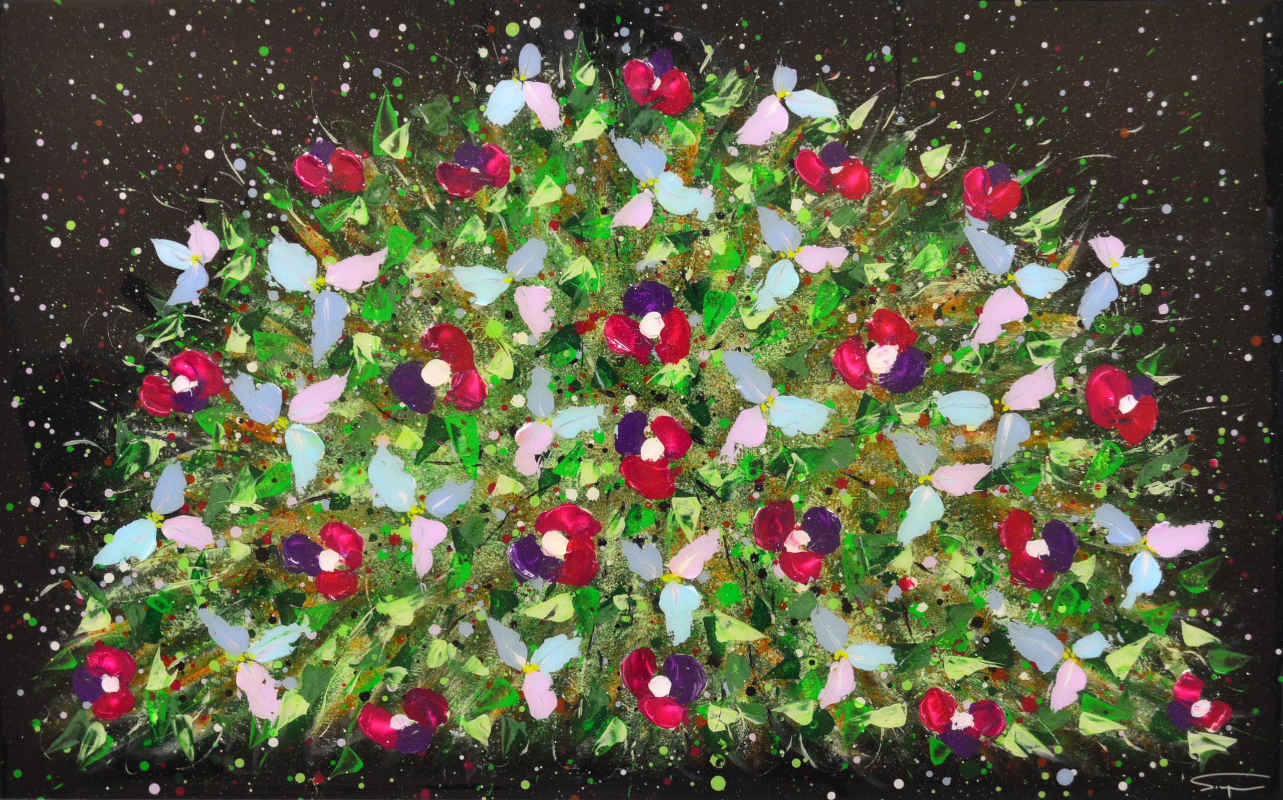 Say It With Flowers II