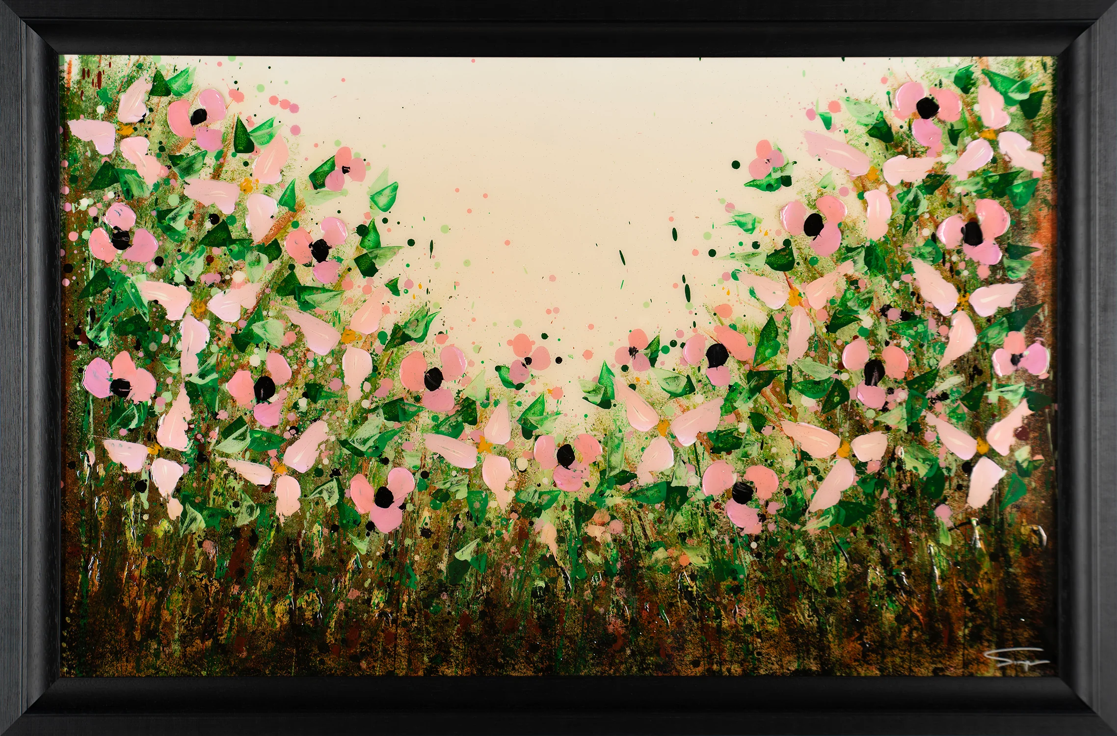 Summer Blush II - Image 3