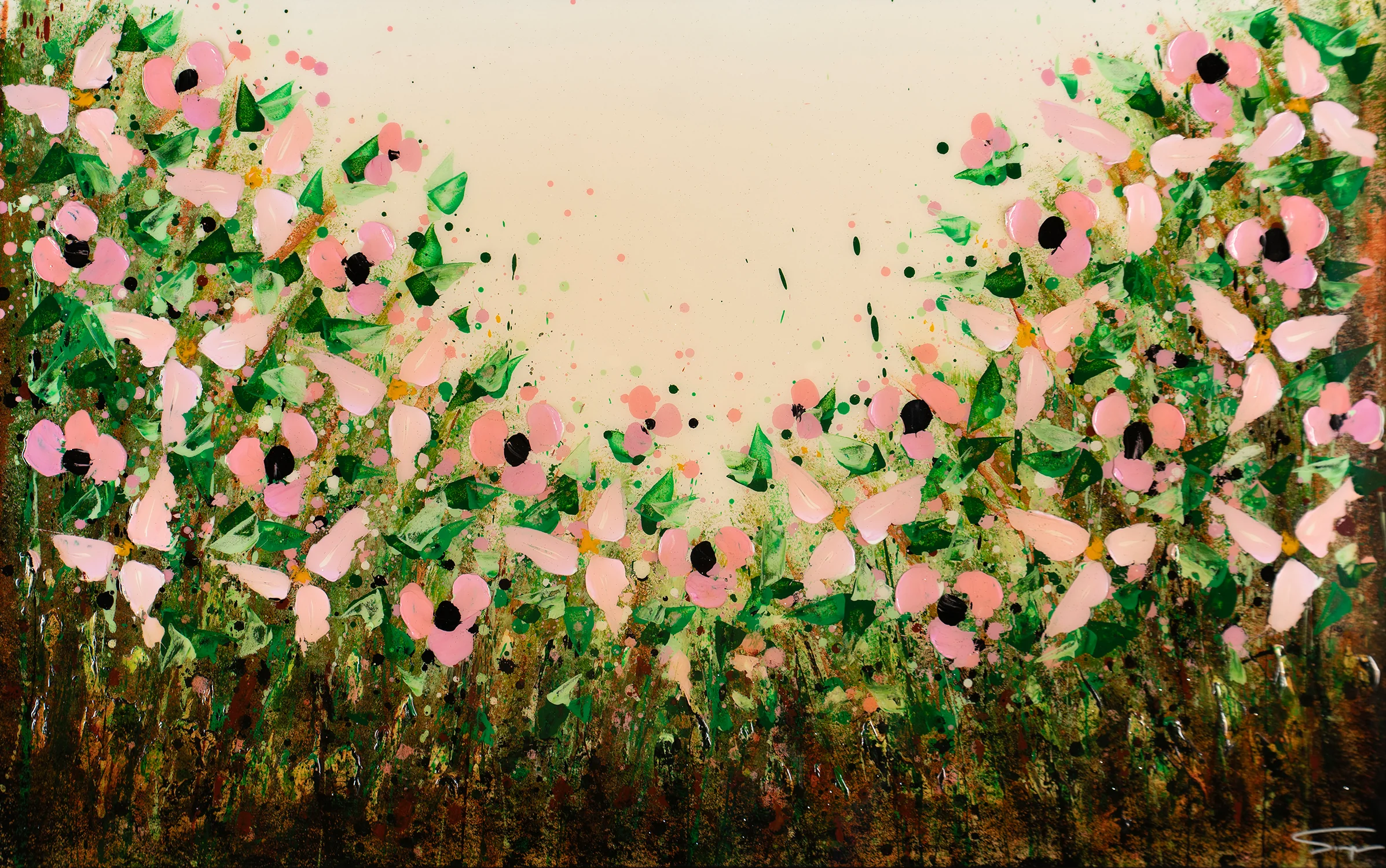 Summer Blush II - Image 4