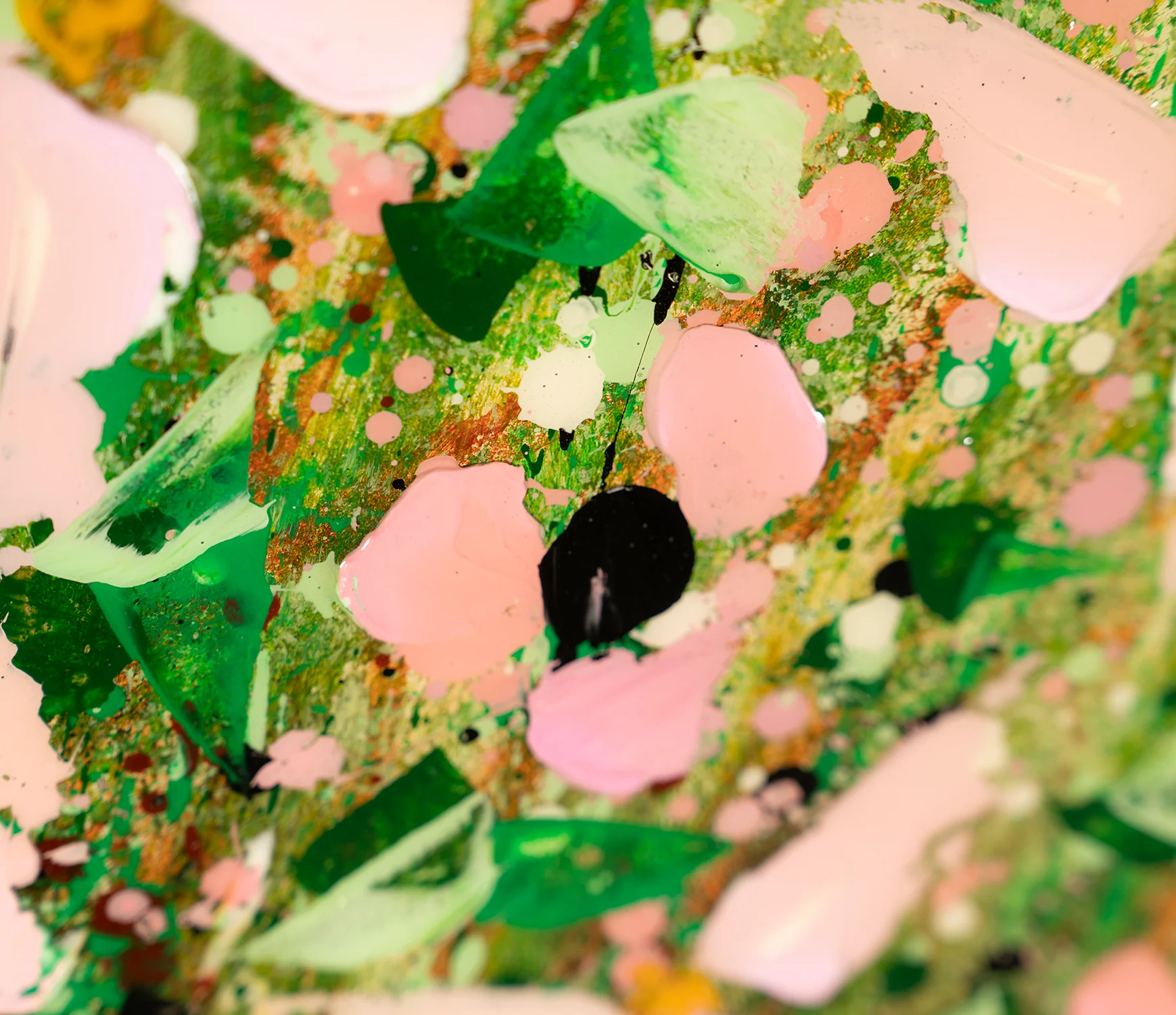 Summer Blush II - Image 5