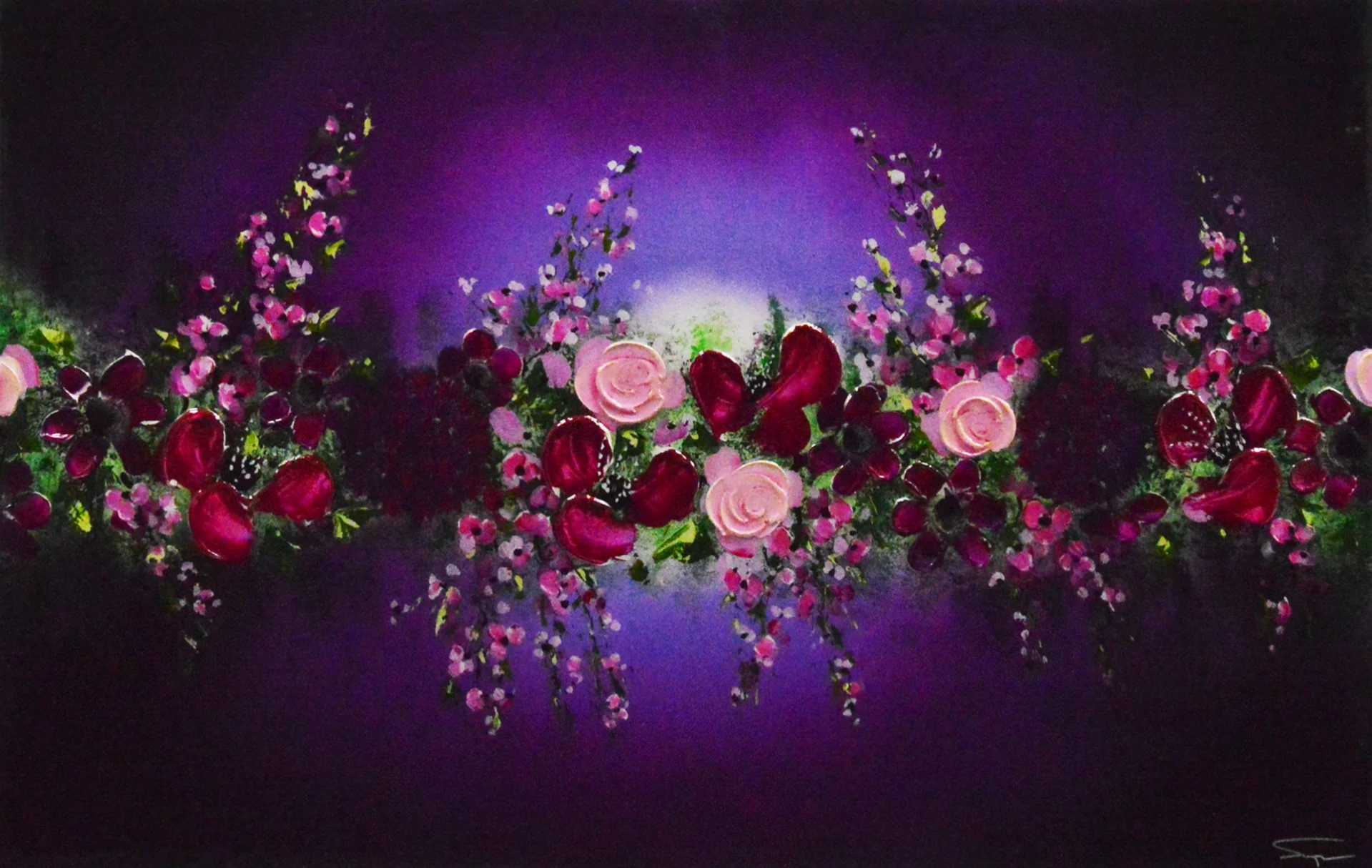 Sumptuous Rhythm