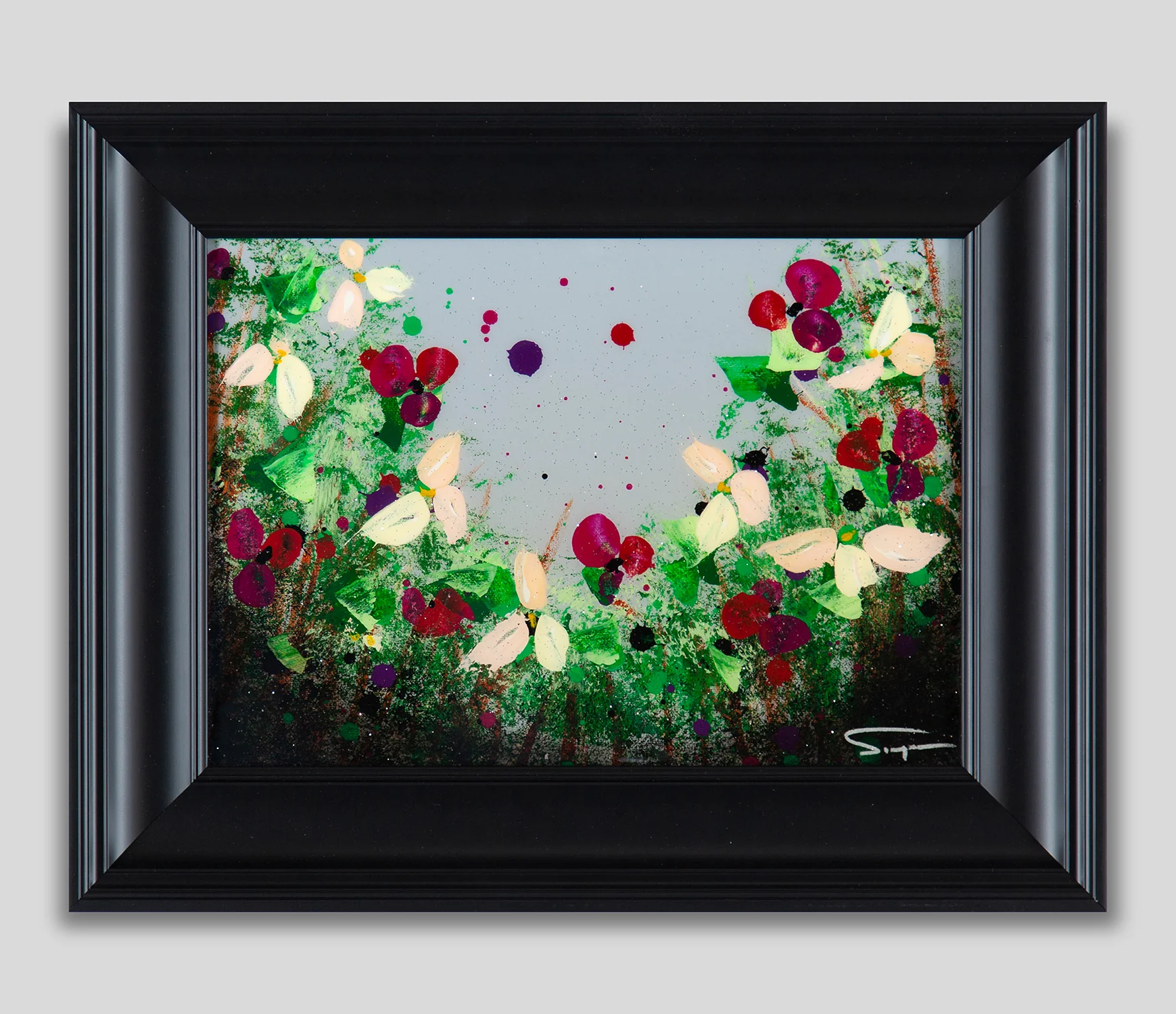United Flora Study 2