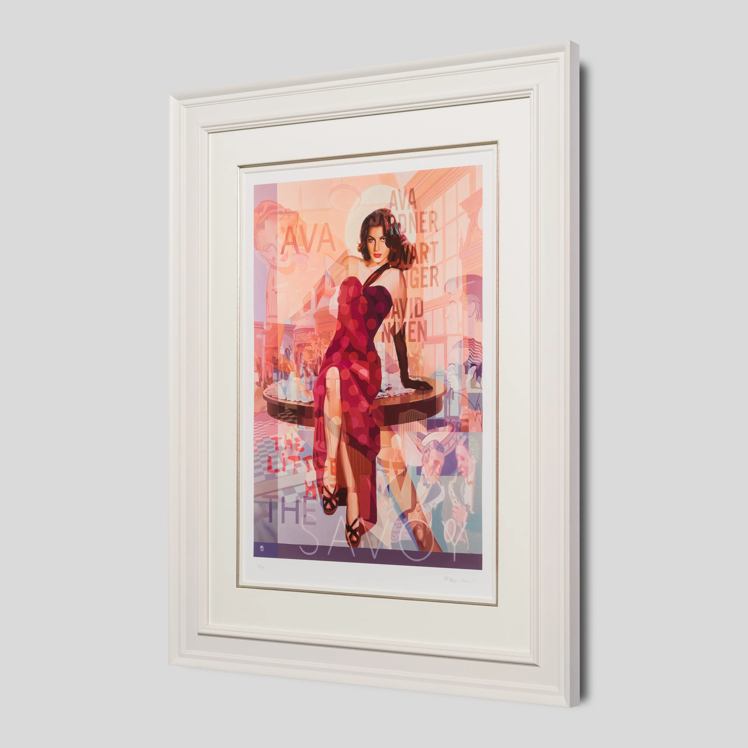 Ava Gardner: A Desirable Proposition - Image 2