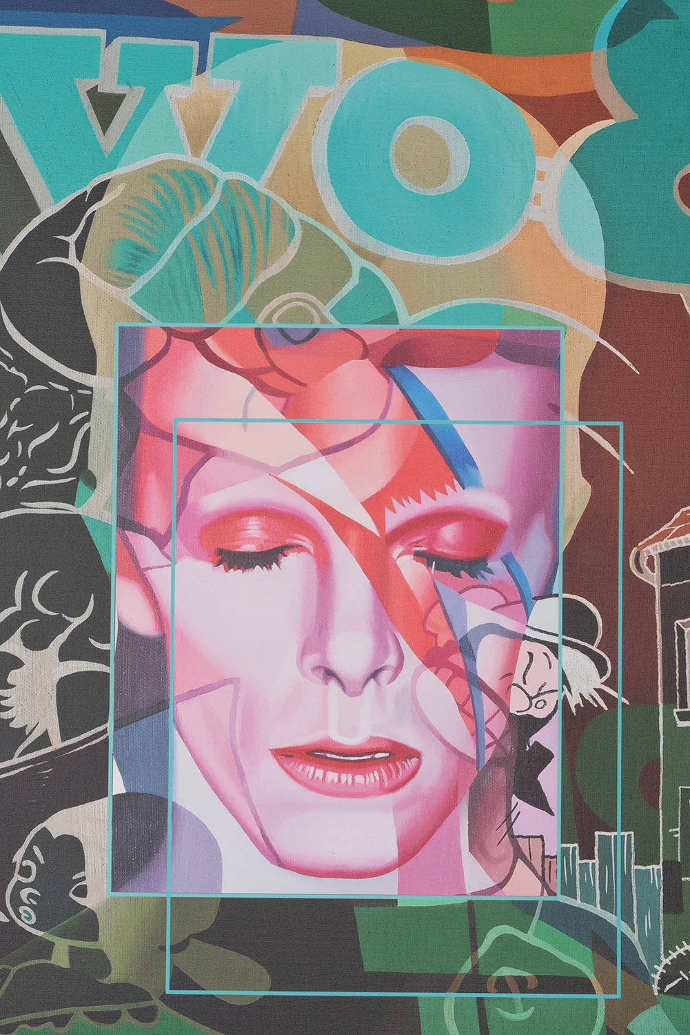 Bowie Double - Image 4
