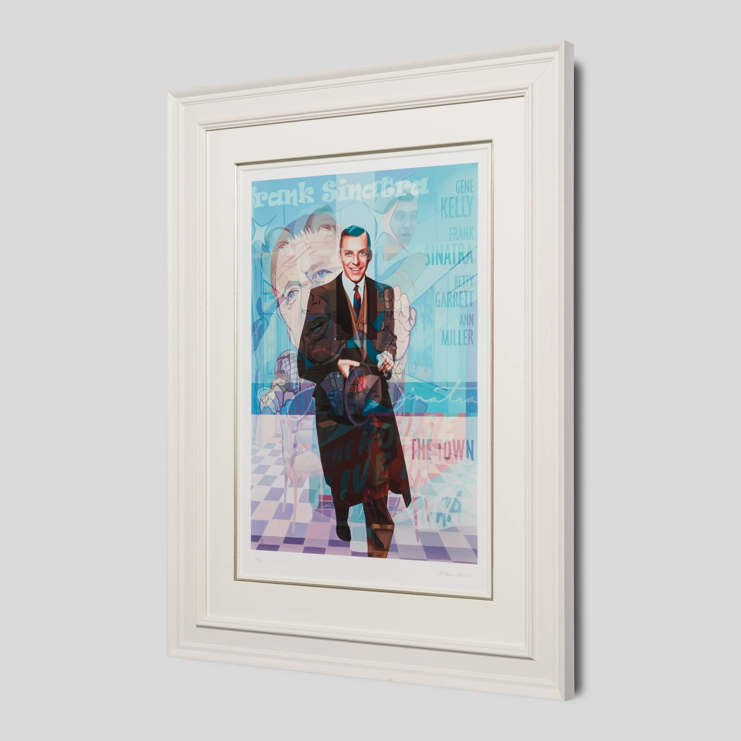 Frank Sinatra: Man About Town - Image 2