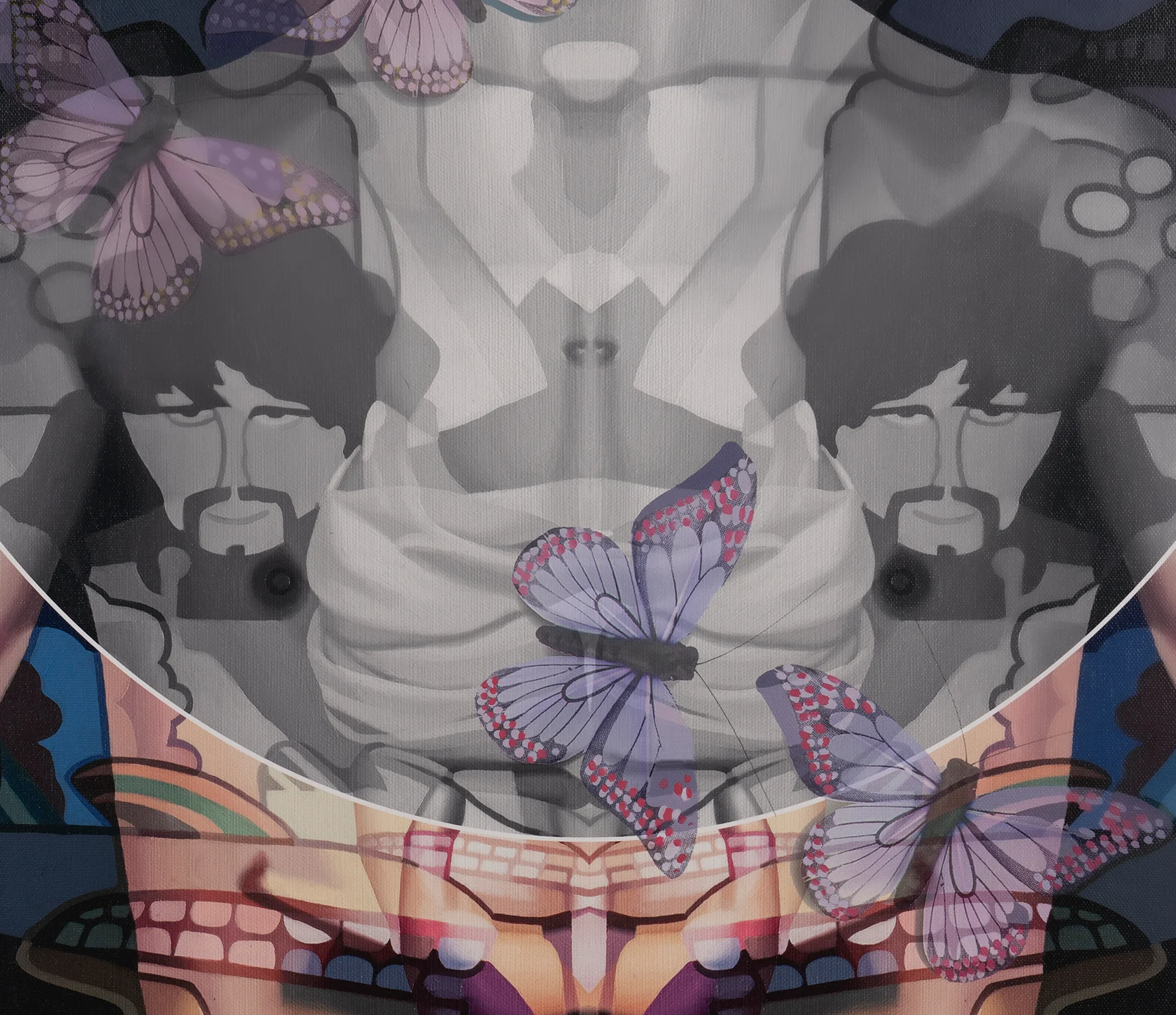 A Colourless Future - Image 6